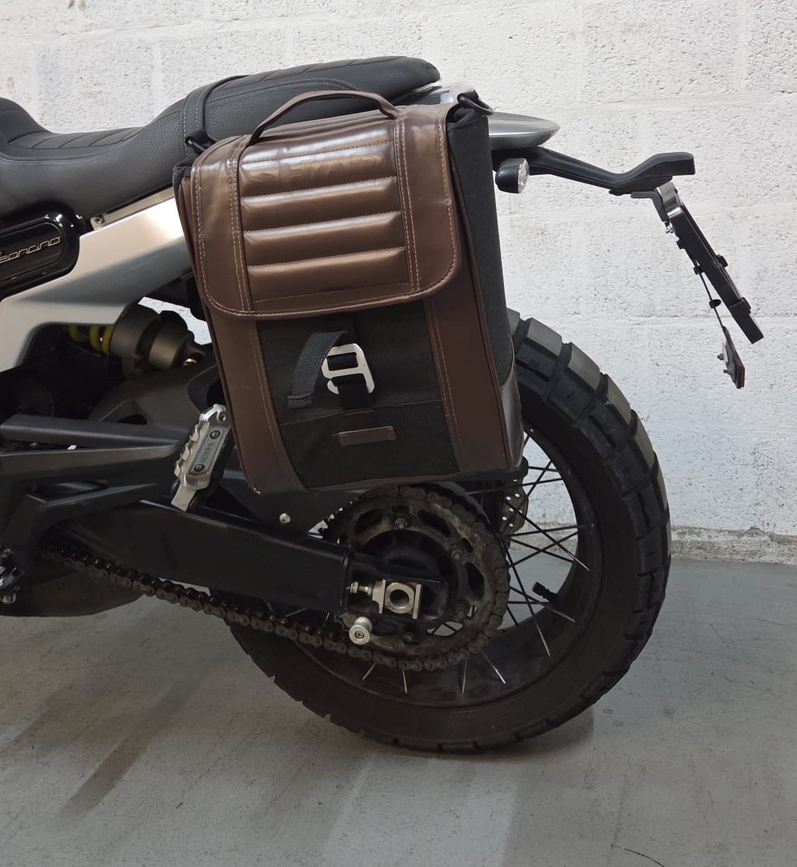 BENELLI Leoncino 800 T (35kW)-image-4