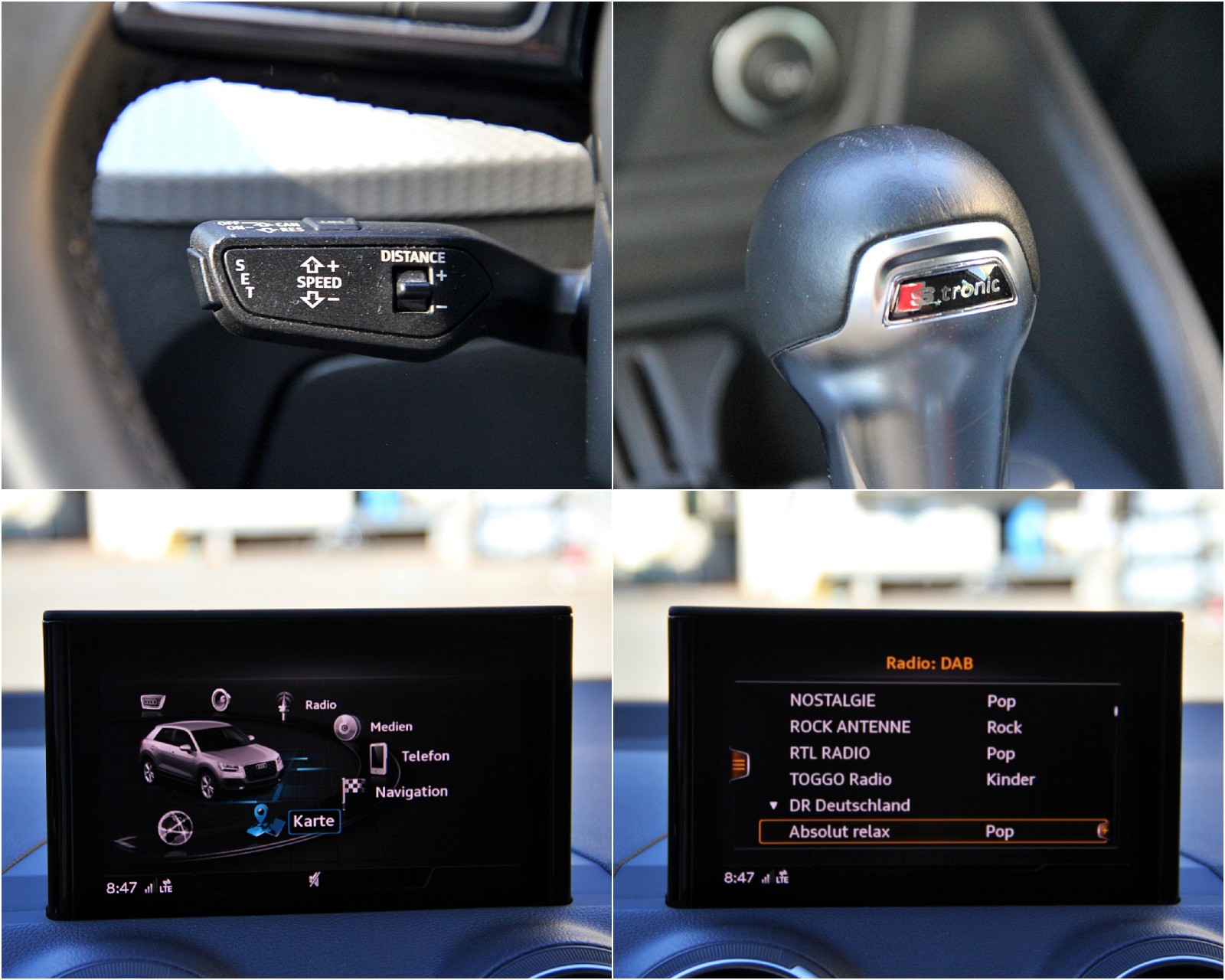 AUDI Q2 35 TDI quattro S-tronic-image-23