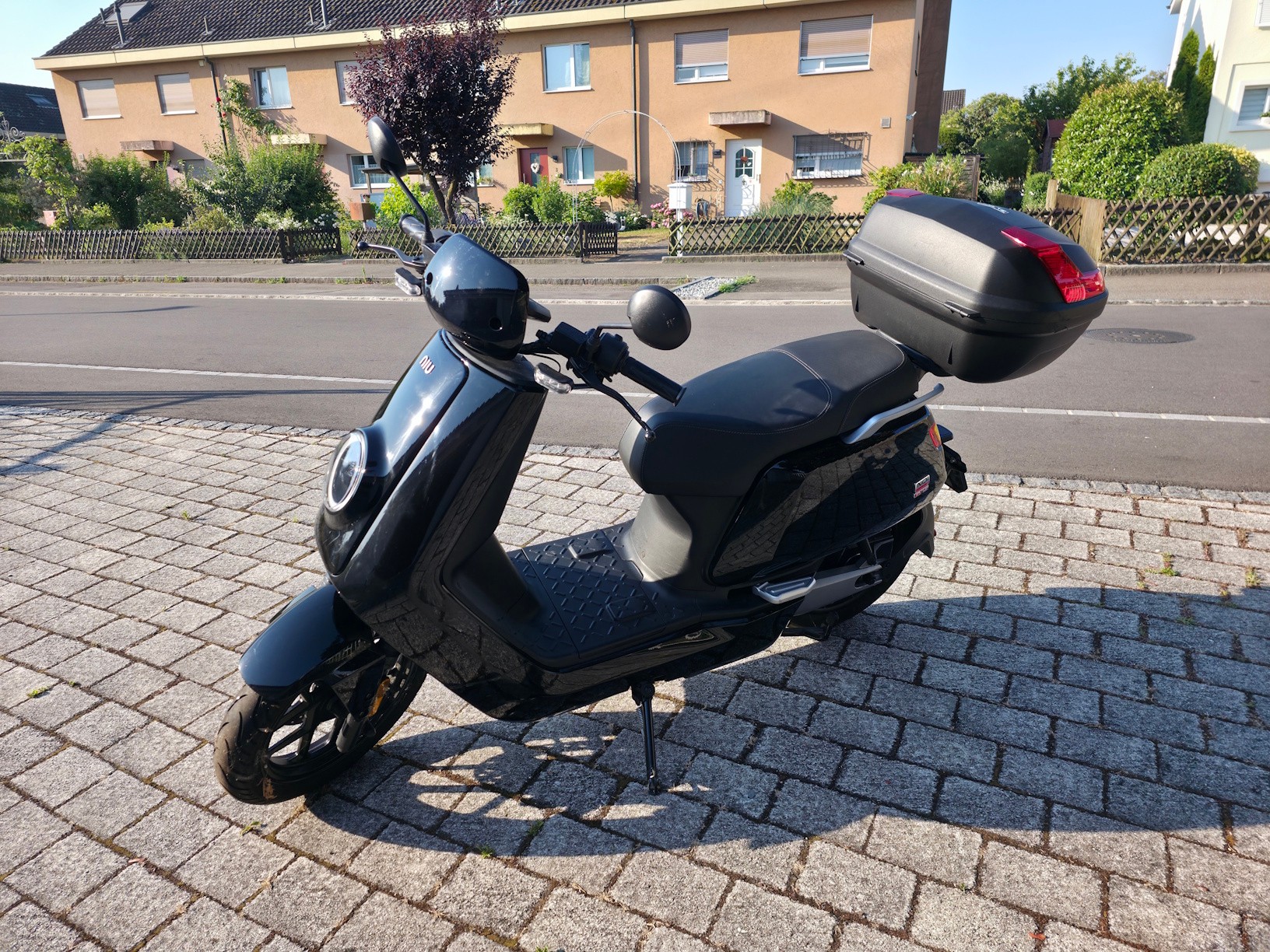 NIU NQi GTS SR-image-0