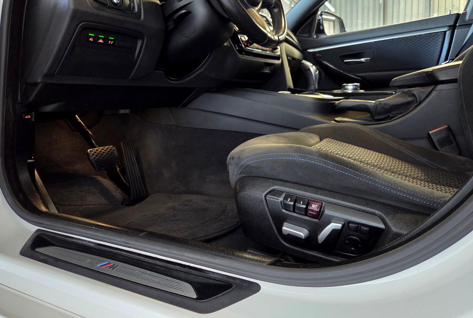 BMW 440i xDrive M-Sport Gran Coupé-image-8