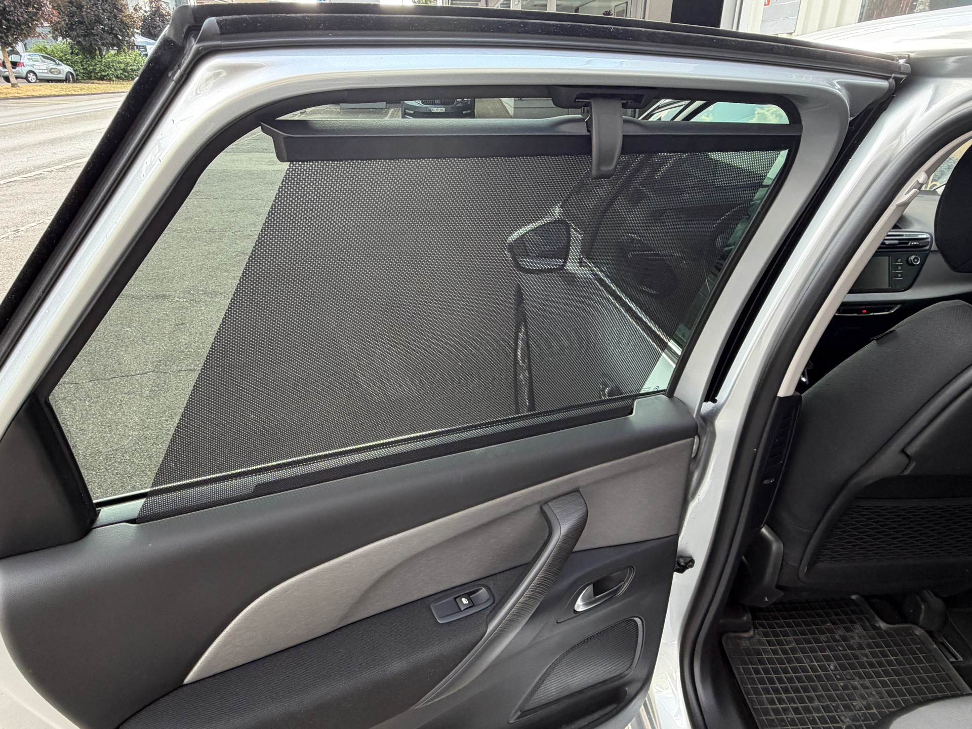 CITROEN C4 Picasso 1.2 Pure Tech Intensive-image-8