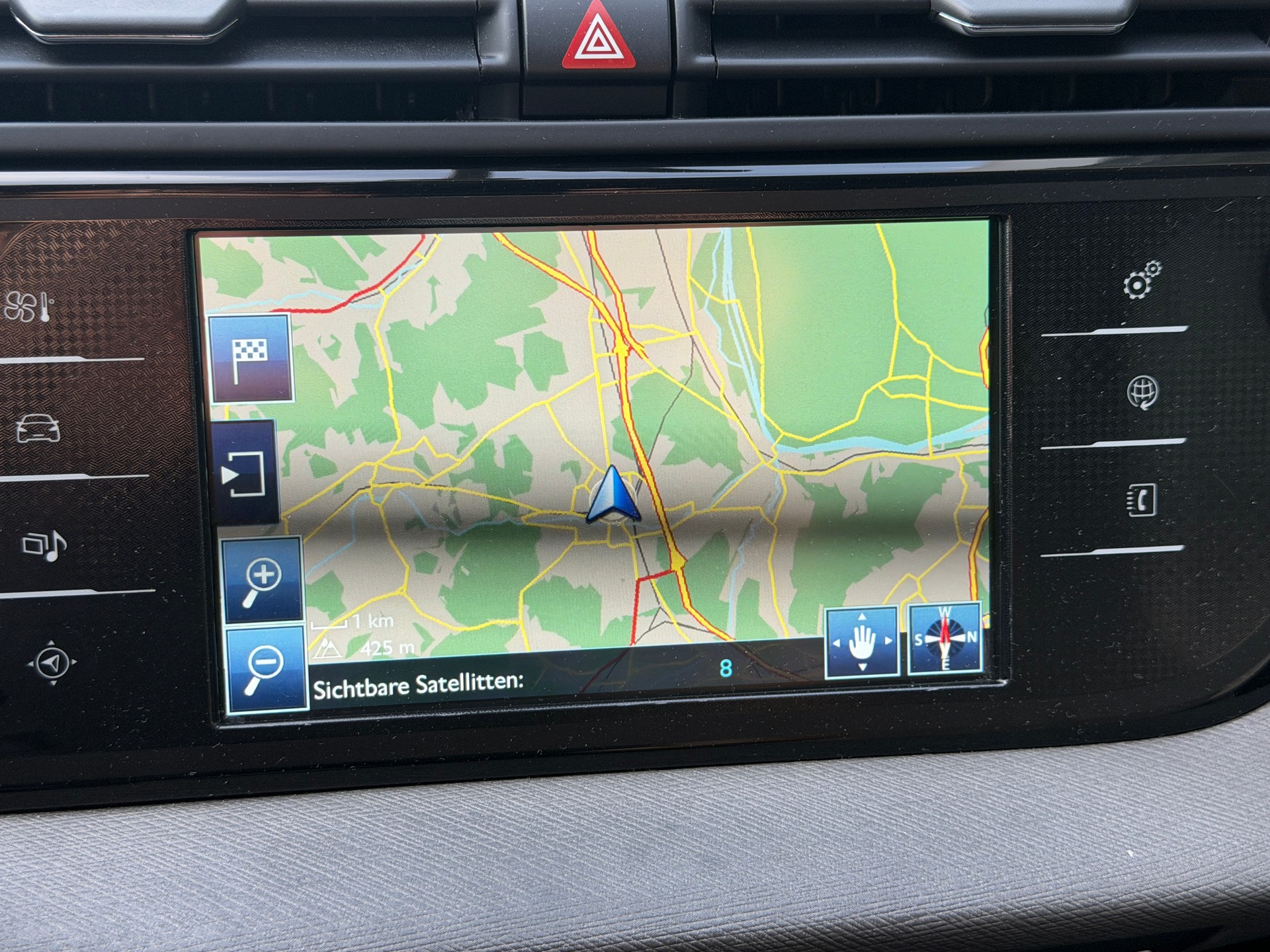 CITROEN C4 Picasso 1.2 Pure Tech Intensive-image-16