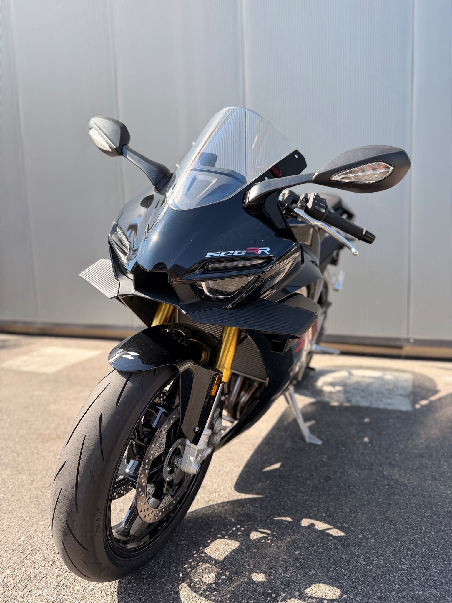 ZXMOTO 500 RR-image-2