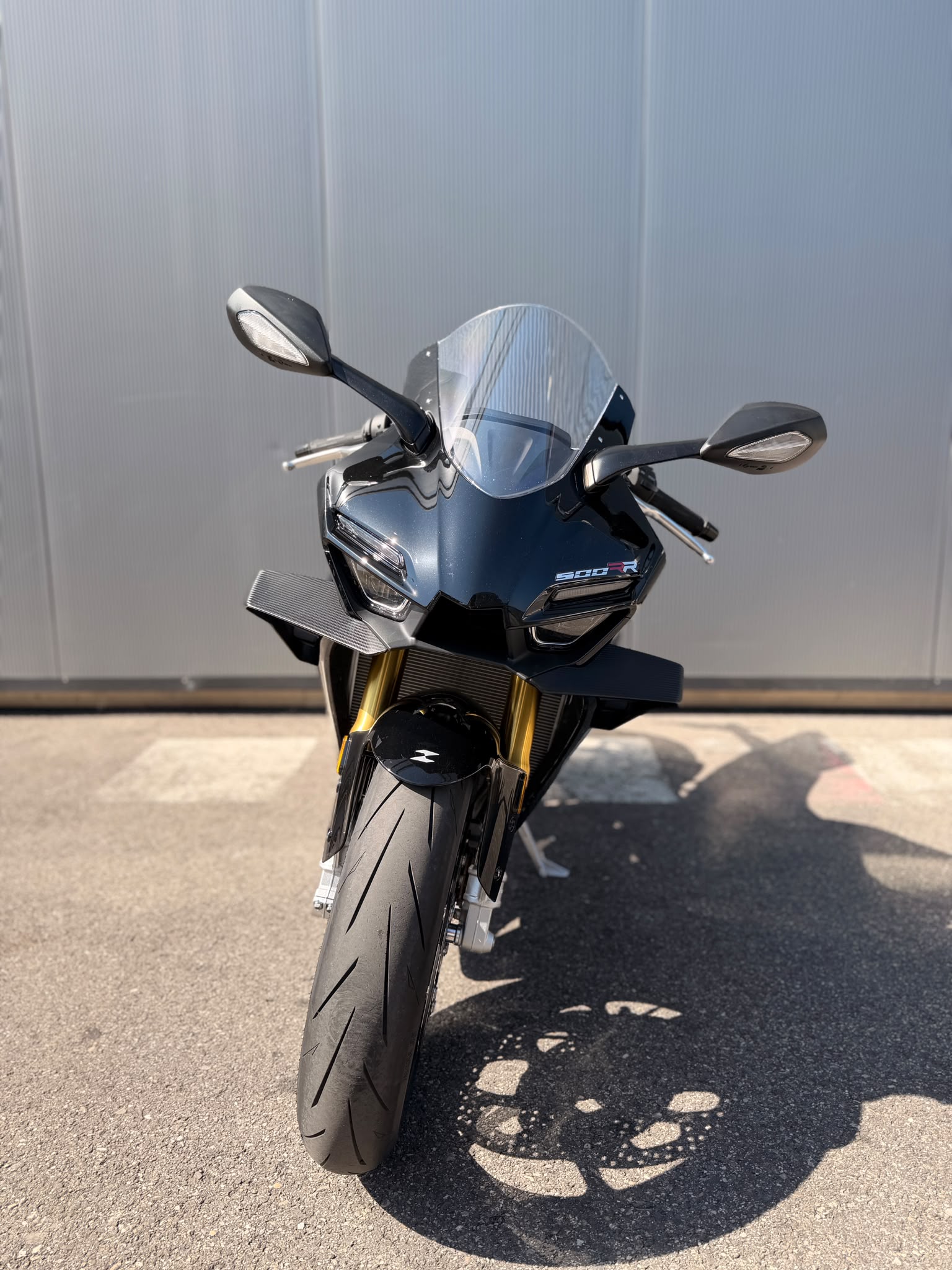 ZXMOTO 500 RR-image-3