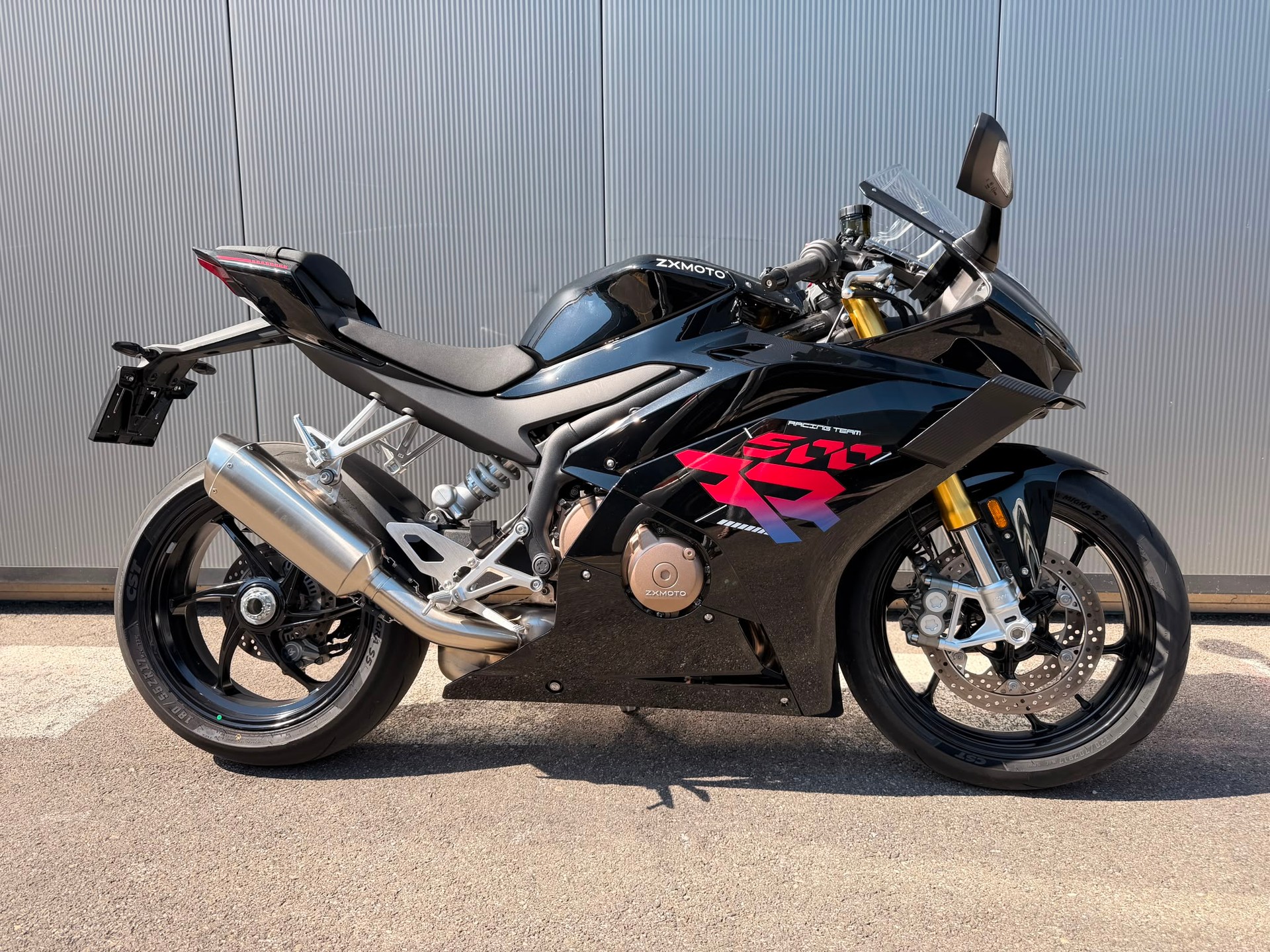 ZXMOTO 500 RR-image-0
