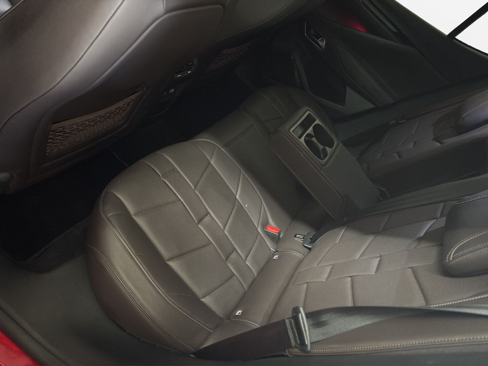 DS AUTOMOBILES DS4 1.6 E-Tense Bastille Limousine-image-13