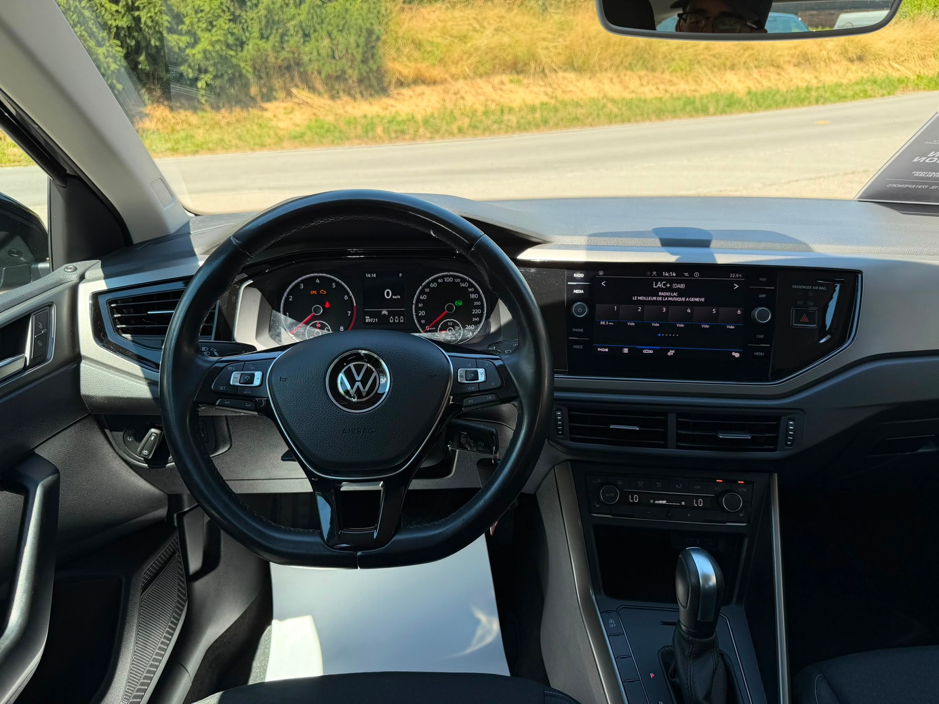 VW Polo 1.0 TSI BMT Comfortline DSG-image-4