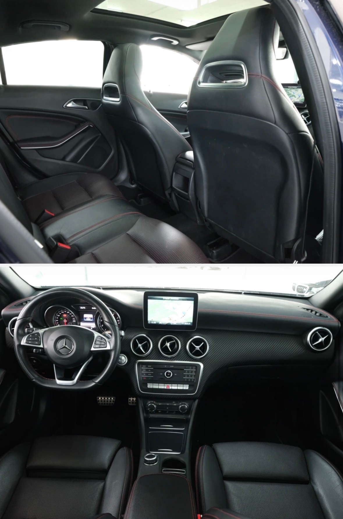 MERCEDES-BENZ A 250 AMG Line 4m-image-3