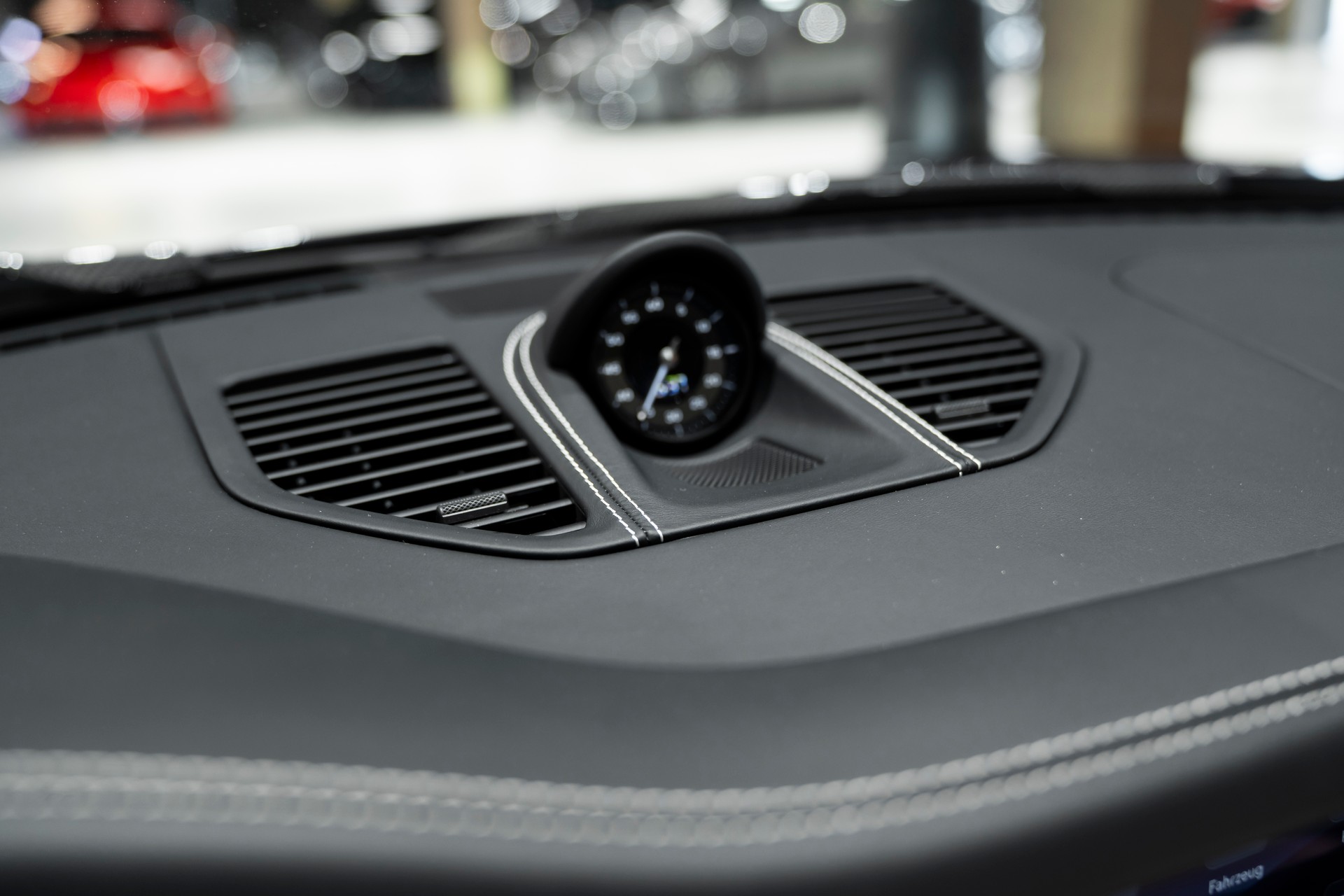 PORSCHE 911 Turbo S Cabriolet PDK-image-21