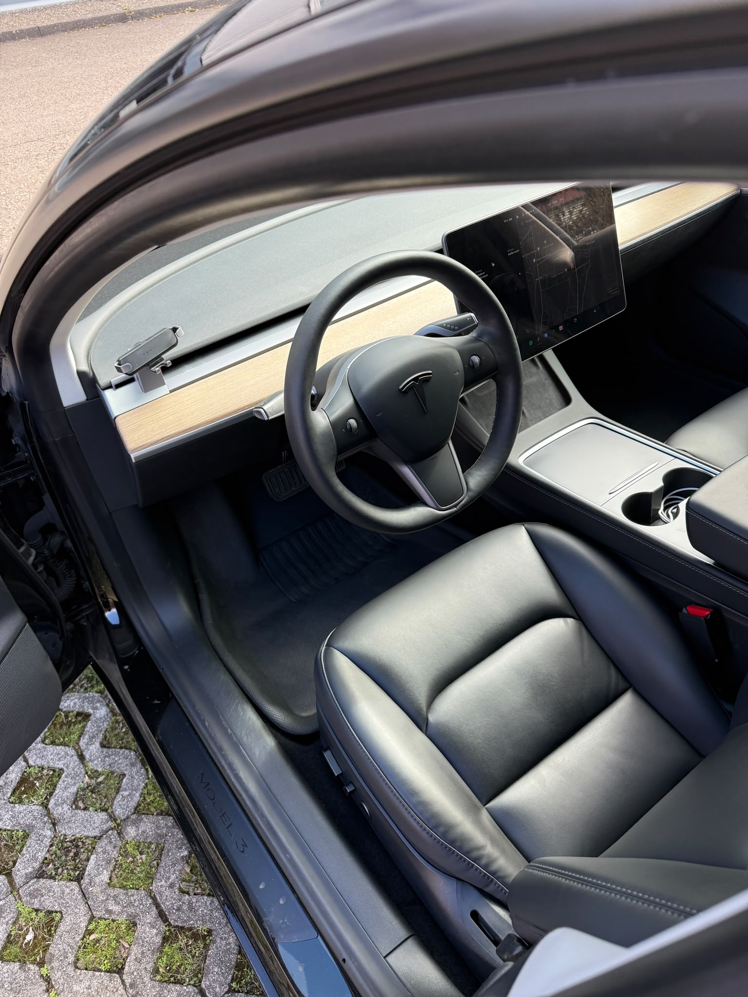 TESLA Standart Range Plus-image-4