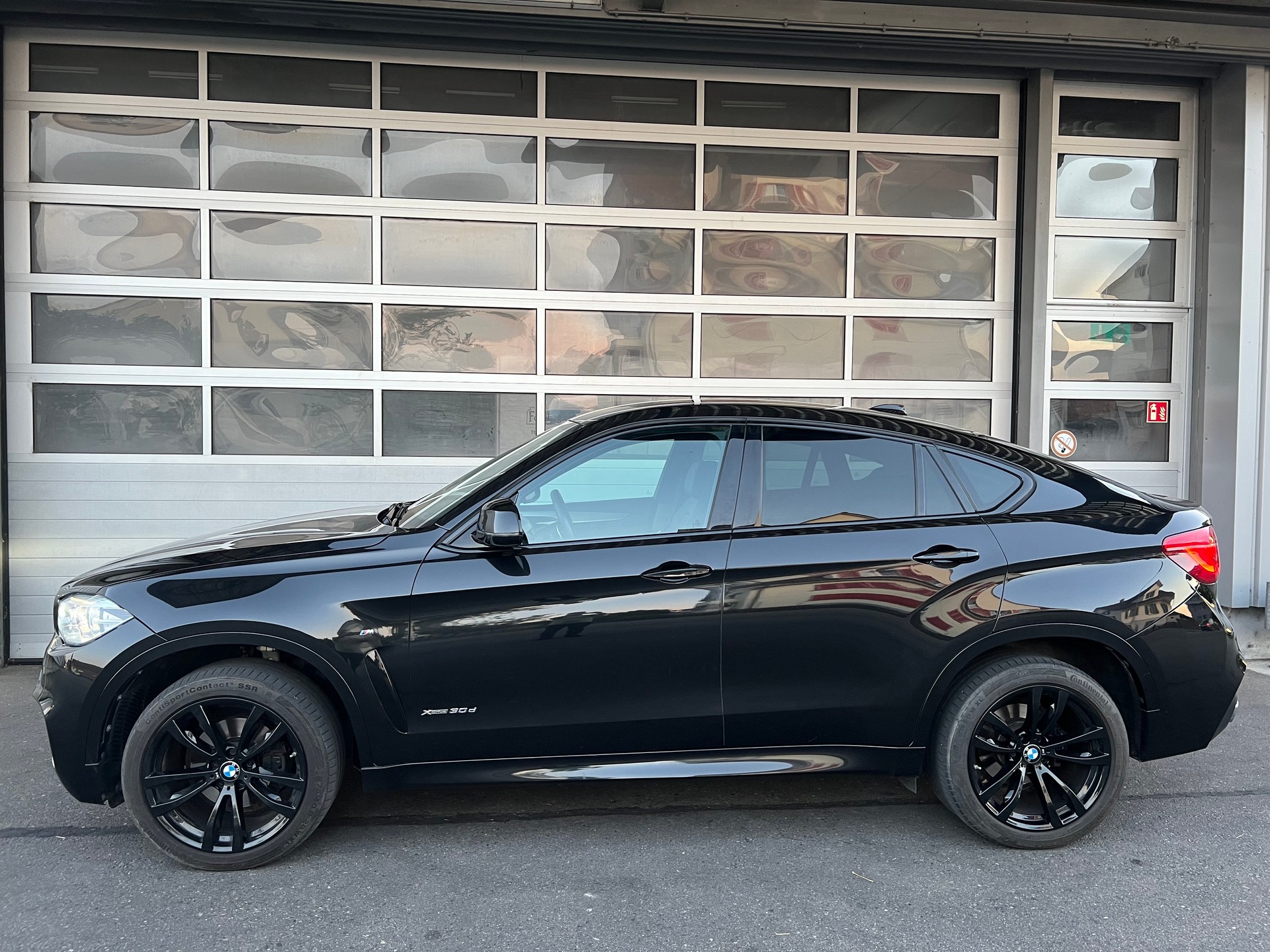 BMW X6 xDrive 30d Steptronic-image-6