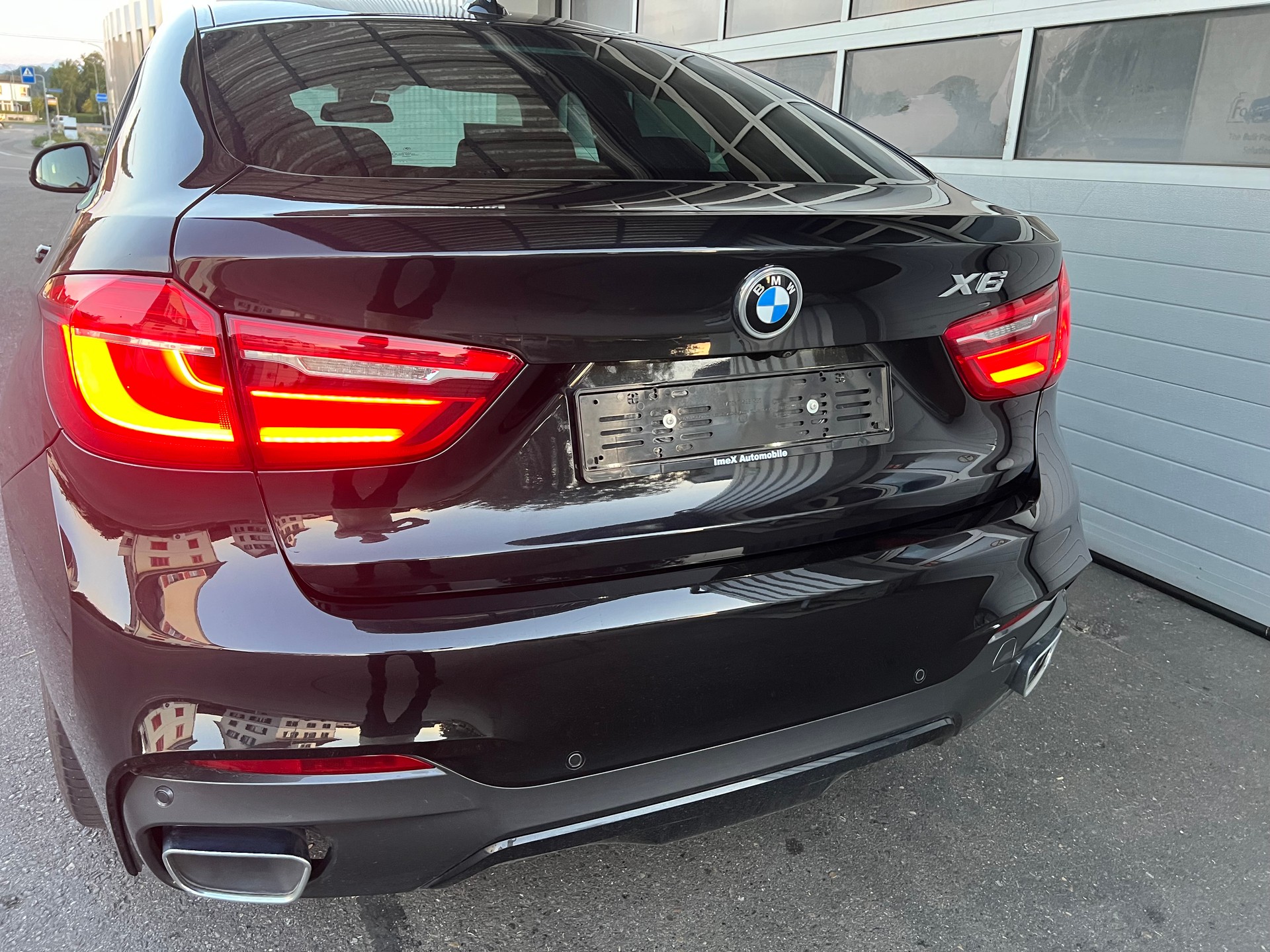 BMW X6 xDrive 30d Steptronic-image-12