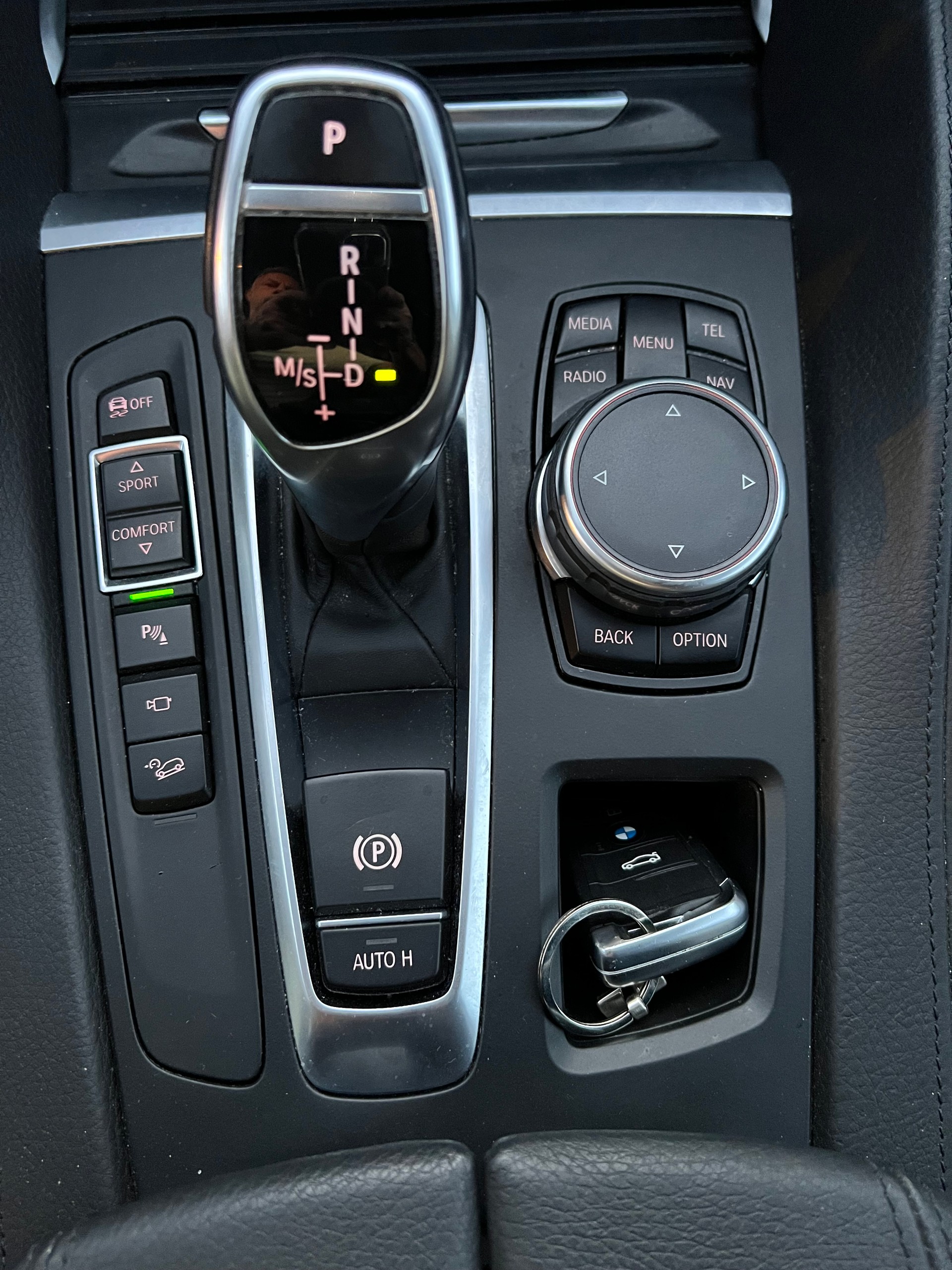 BMW X6 xDrive 30d Steptronic-image-5