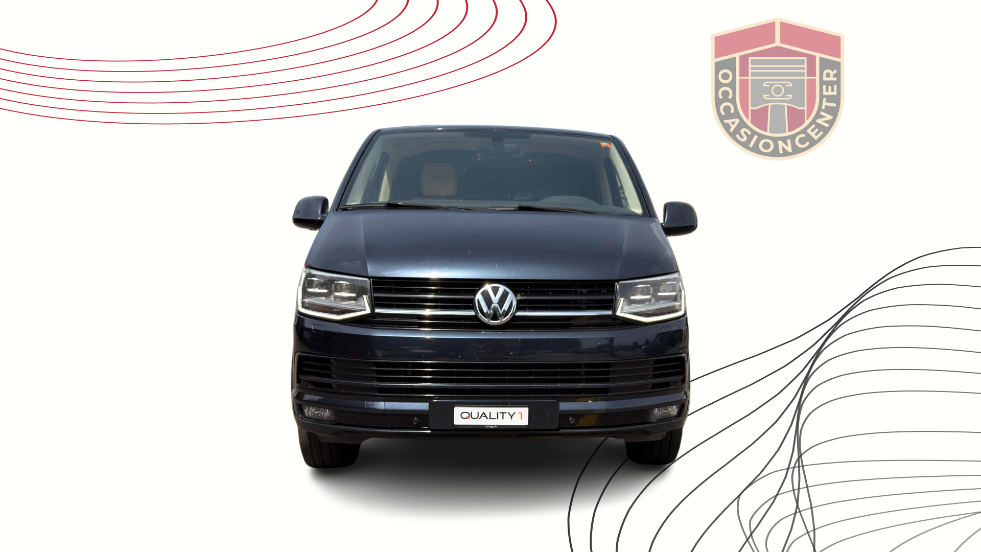 VW T6 Multivan 2.0 TDI Liberty DSG VIP-image-6