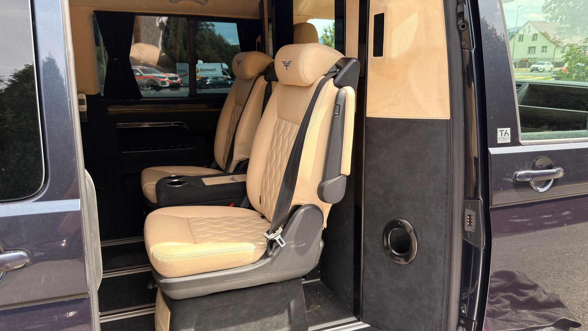 VW T6 Multivan 2.0 TDI Liberty DSG VIP-image-11