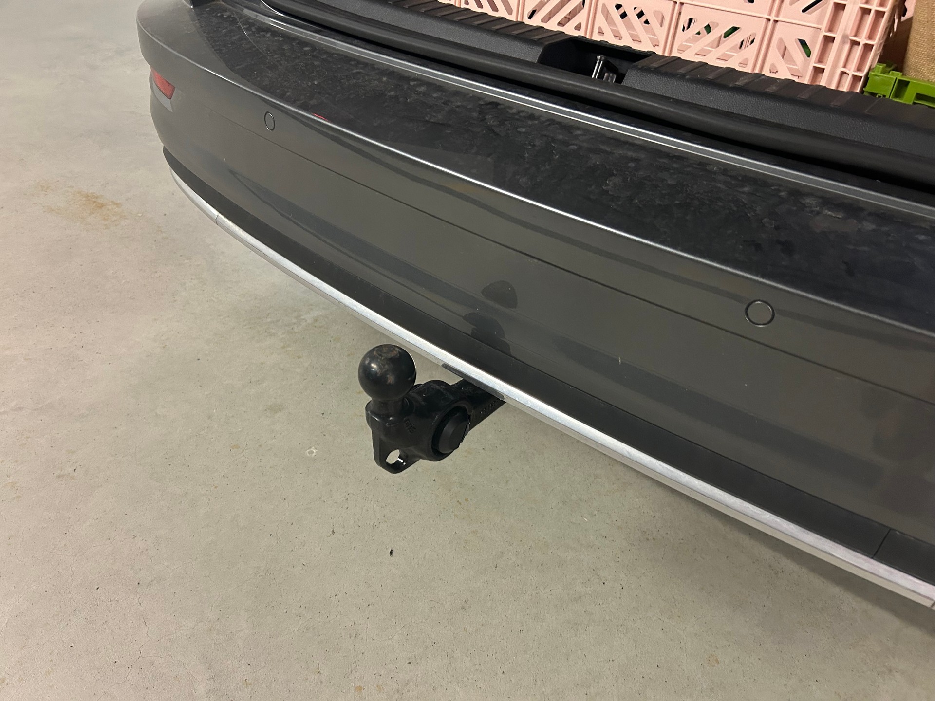 SKODA 1.5 TSI SportLine DSG-image-8