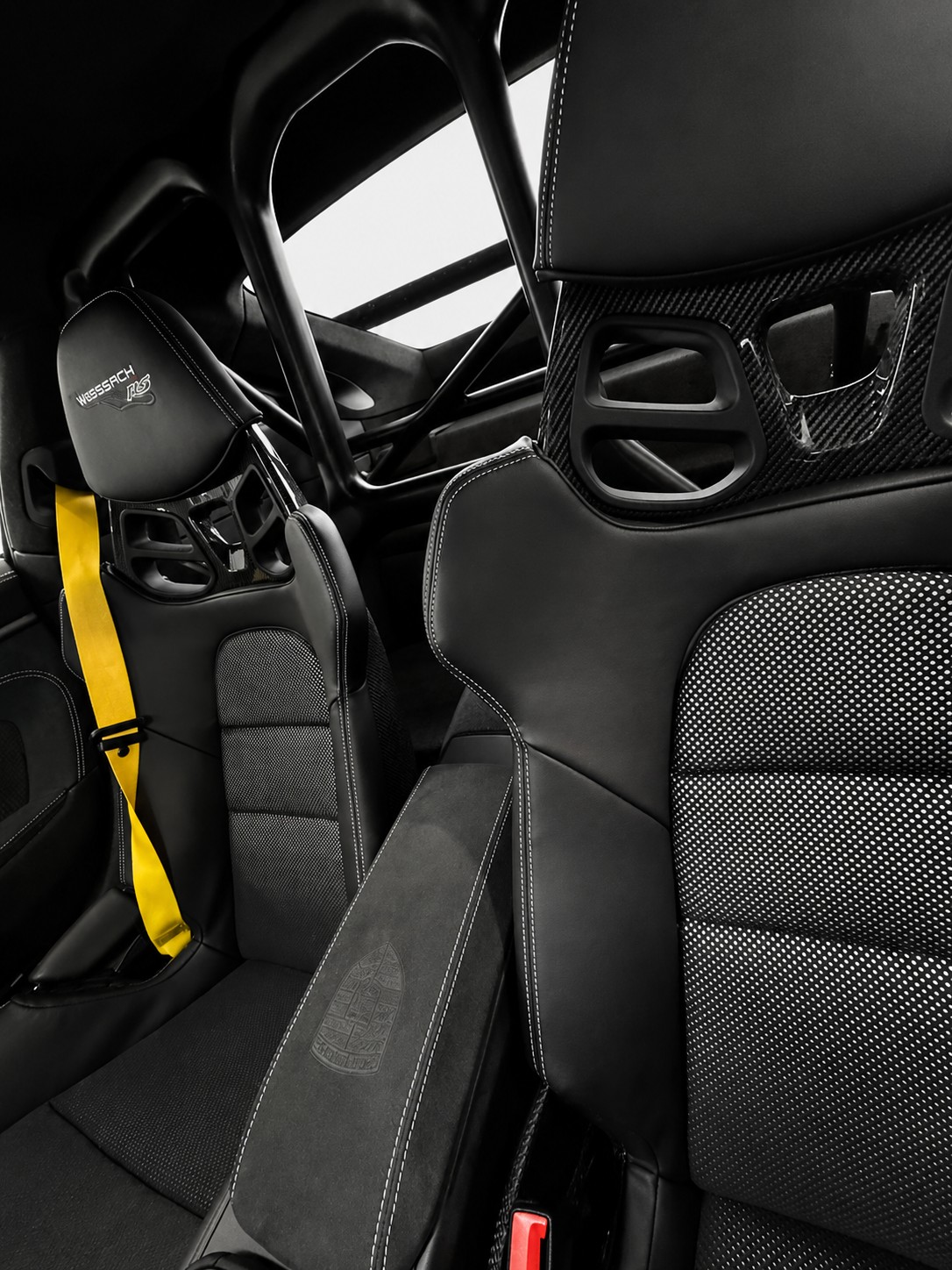 PORSCHE PORSCHE (992) GT3 RS • Weissach • MwSt.-image-6