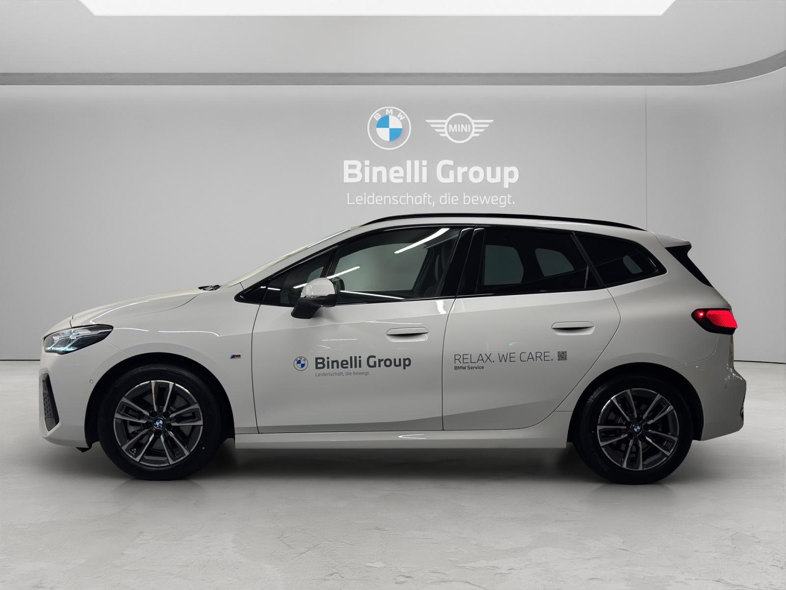 BMW 223d xDrive AT-showroom-element-1