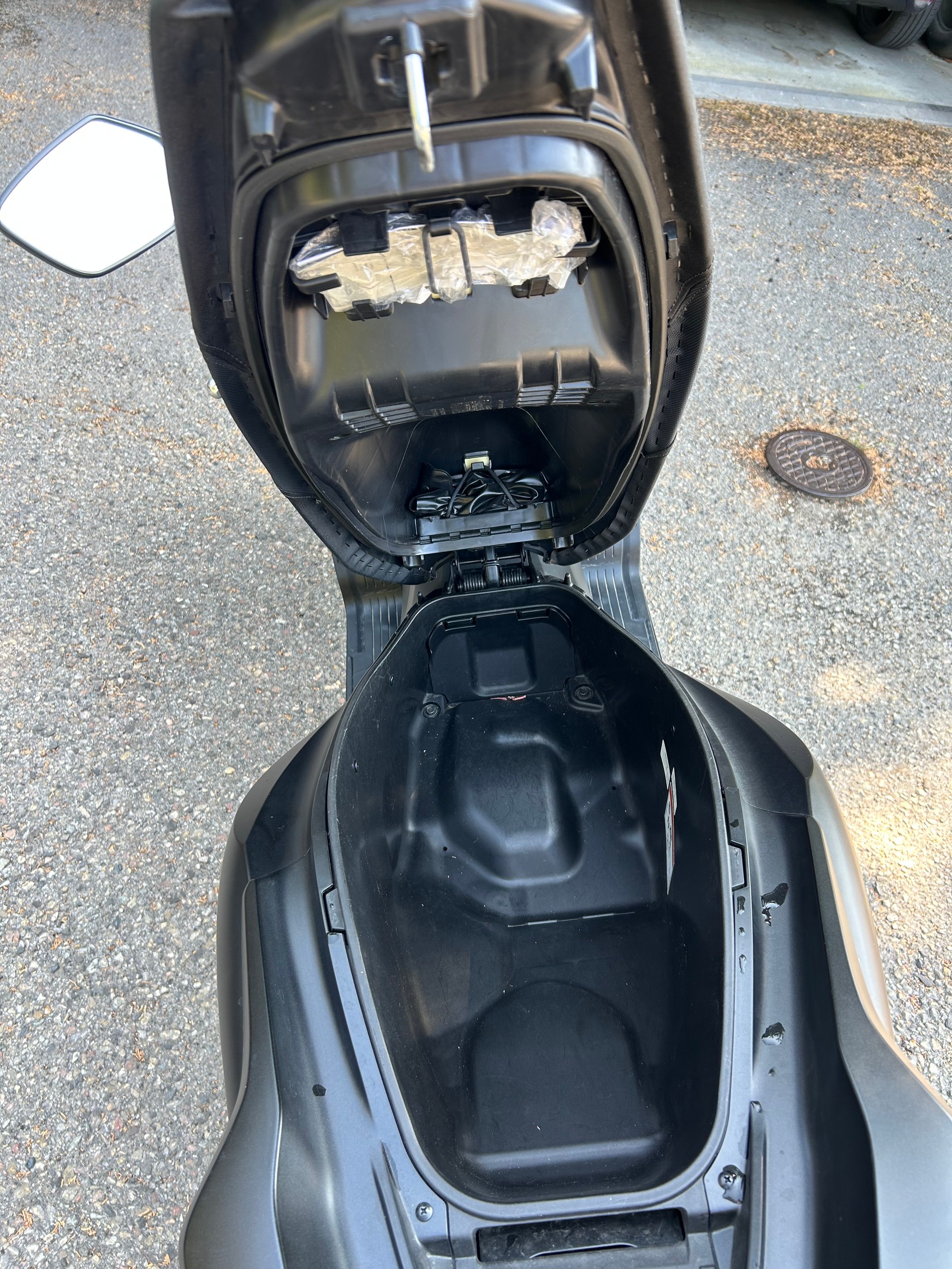 HONDA PCX 125 i ABS-image-3
