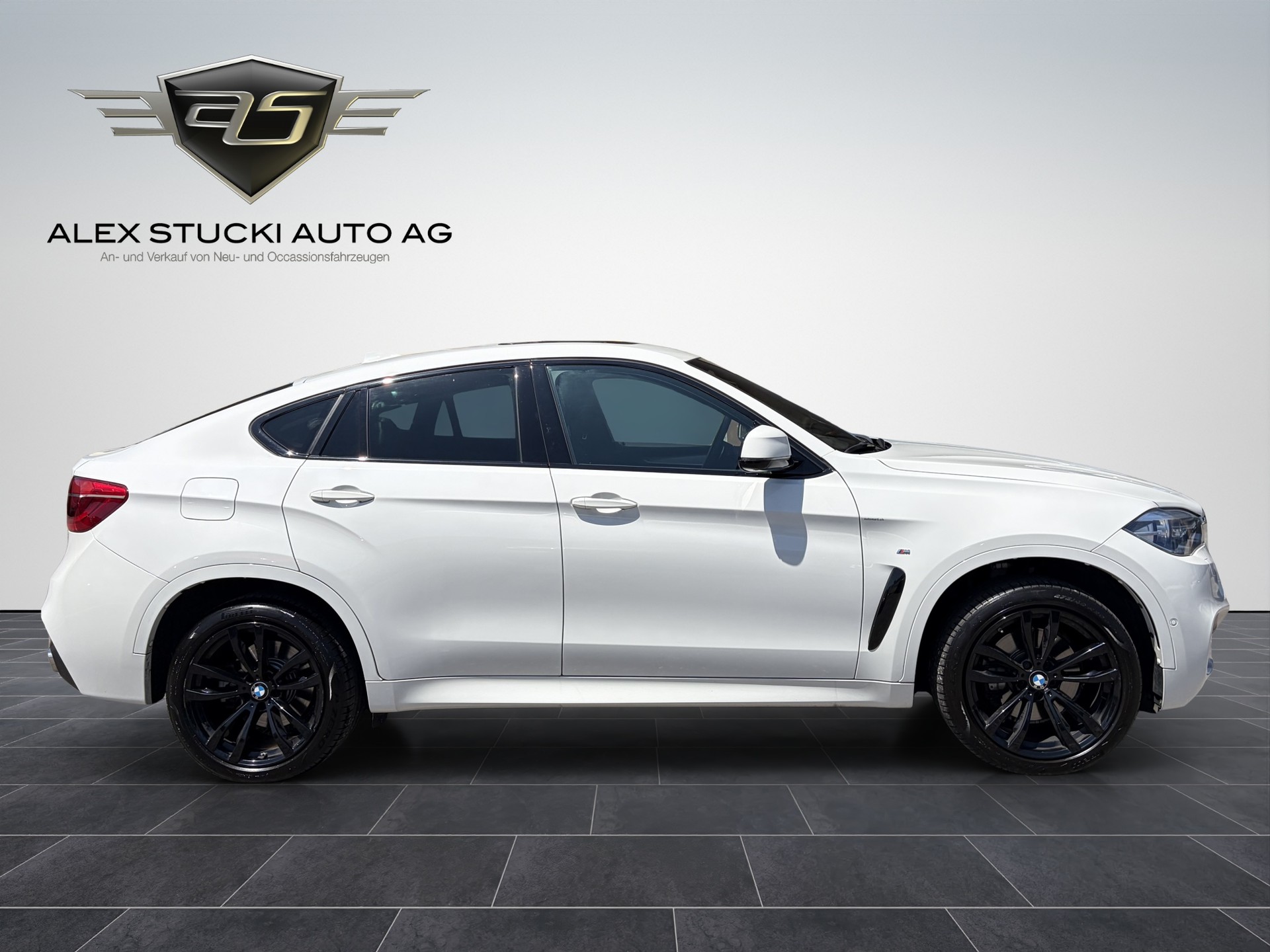 BMW X6 xDrive 40d Pure M Sport Steptronic-showroom-element-3