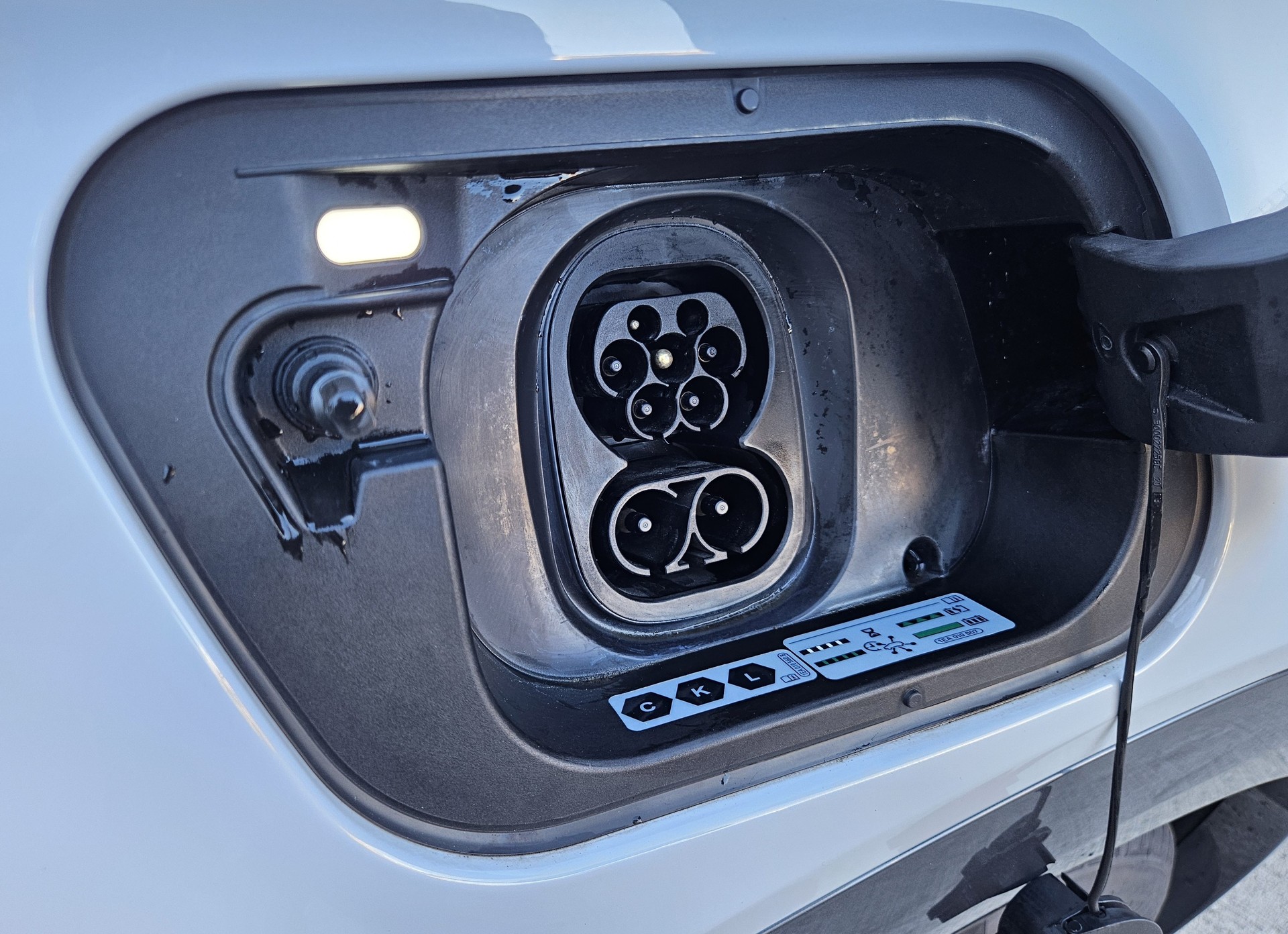 CUPRA Tavascan Type 4 77 kWh Endurance Edge-image-11