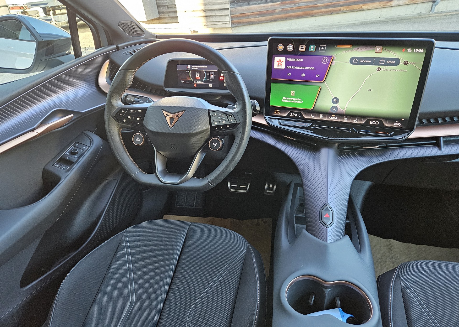 CUPRA Tavascan Type 4 77 kWh Endurance Edge-image-16