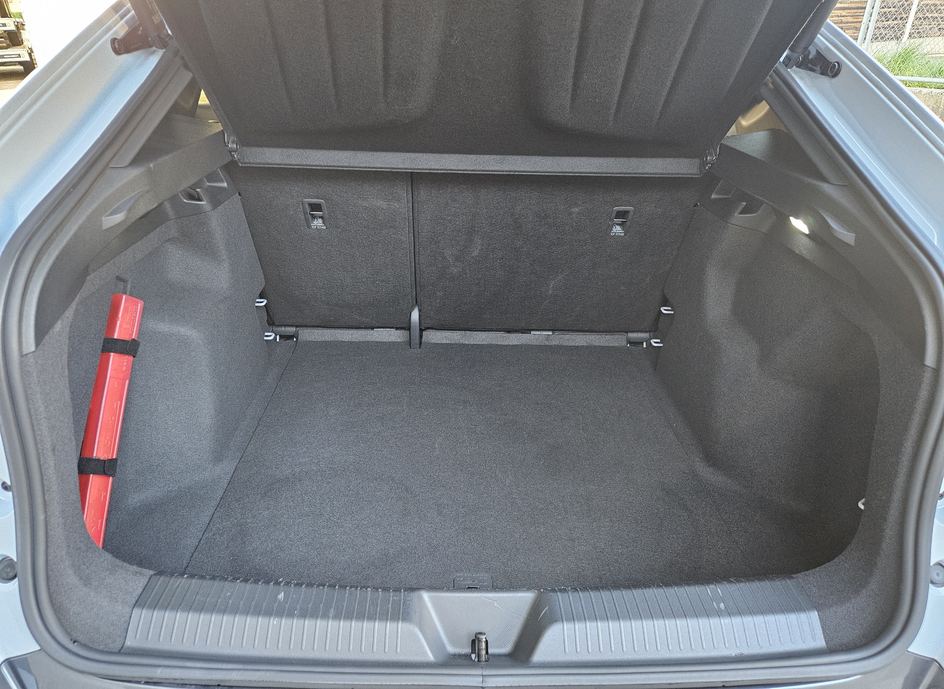 CUPRA Tavascan Type 4 77 kWh Endurance Edge-image-26