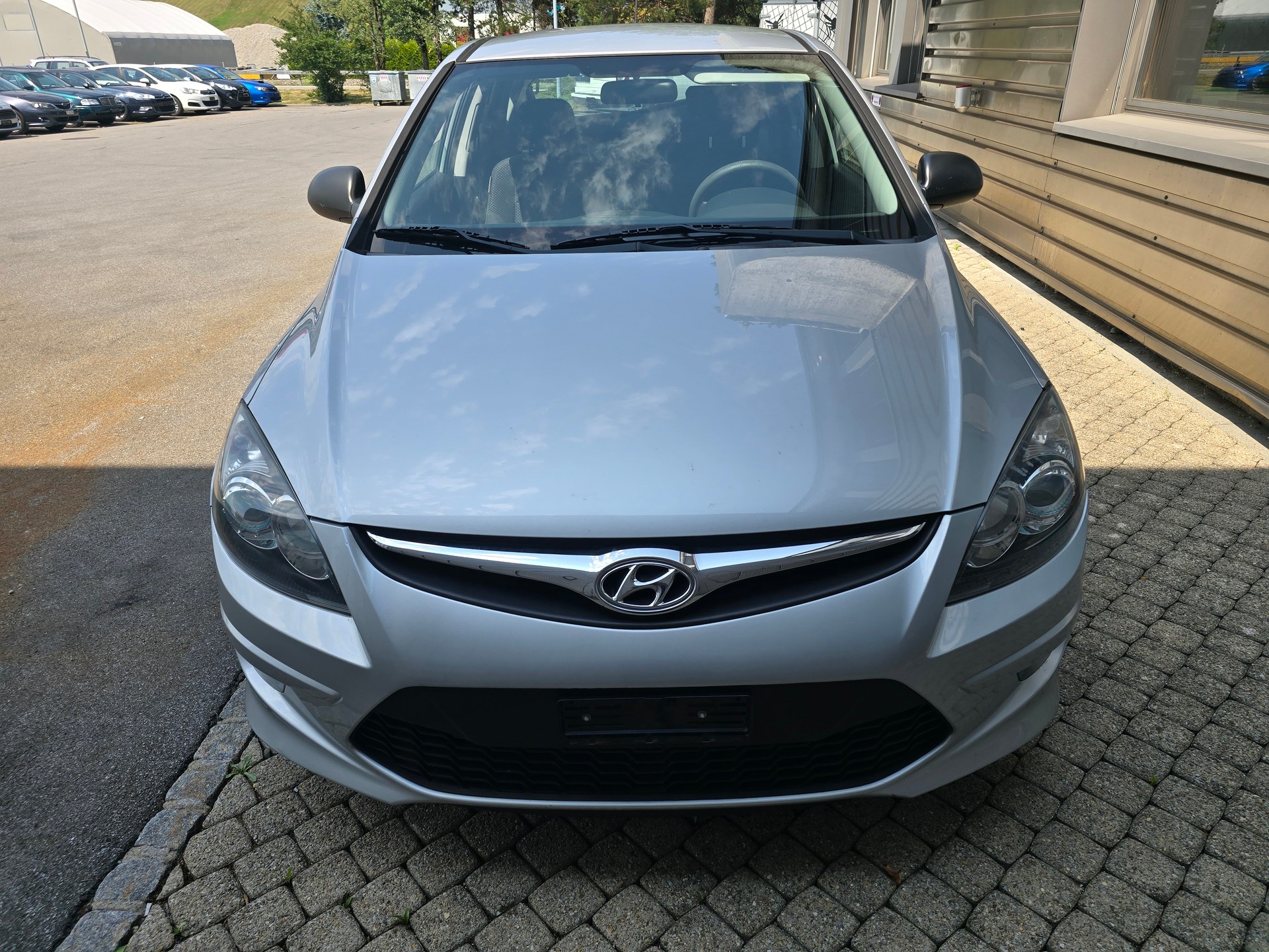 HYUNDAI i30 1.4 Comfort