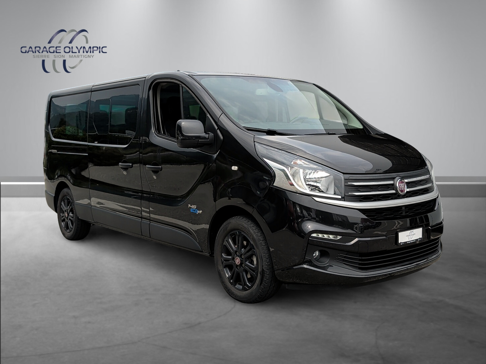 FIAT Talento 29 1.6 Eco Swiss L2 8/9 Pl.-showroom-element-1