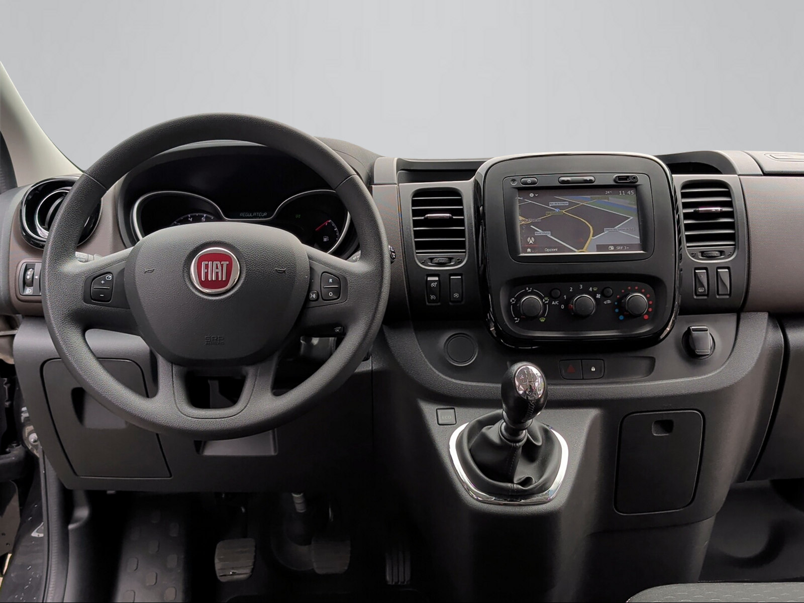 FIAT Talento 29 1.6 Eco Swiss L2 8/9 Pl.-image-5