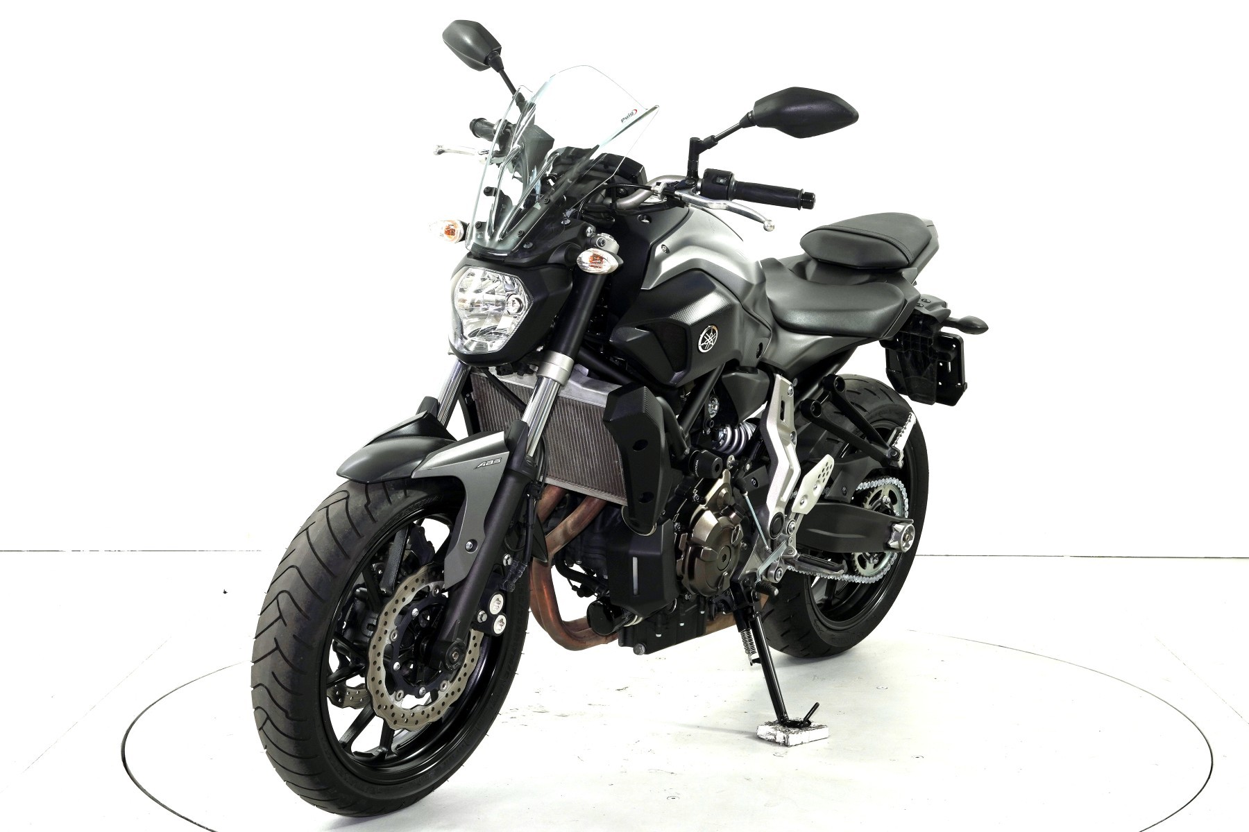 YAMAHA MT-07 ABS-image-2