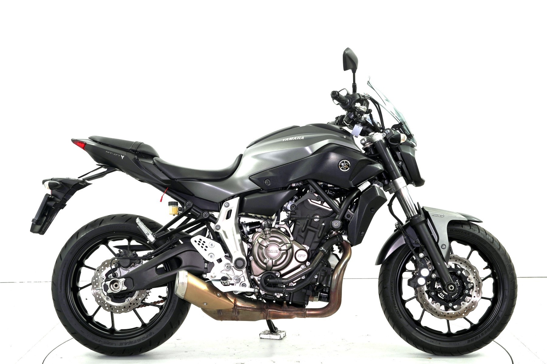 YAMAHA MT-07 ABS-image-3