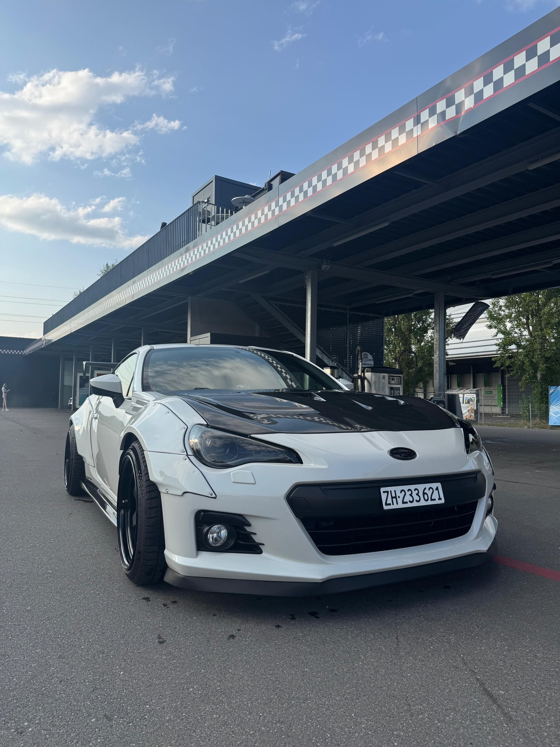 SUBARU 2.0R-image-1