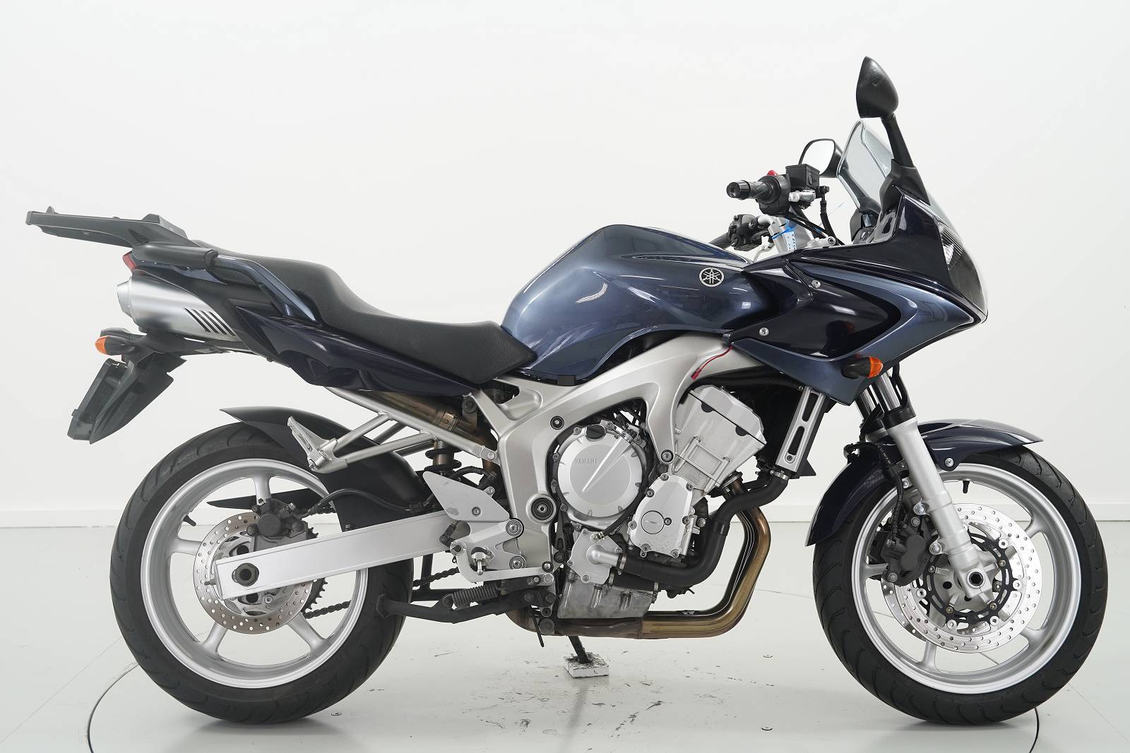 YAMAHA FZ6-S-image-3