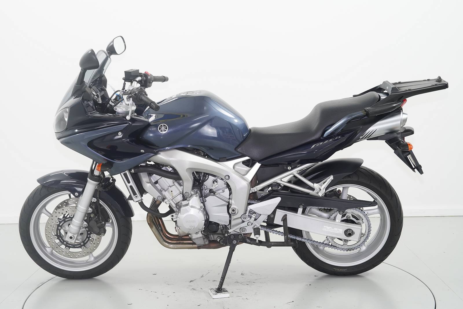YAMAHA FZ6-S-image-4