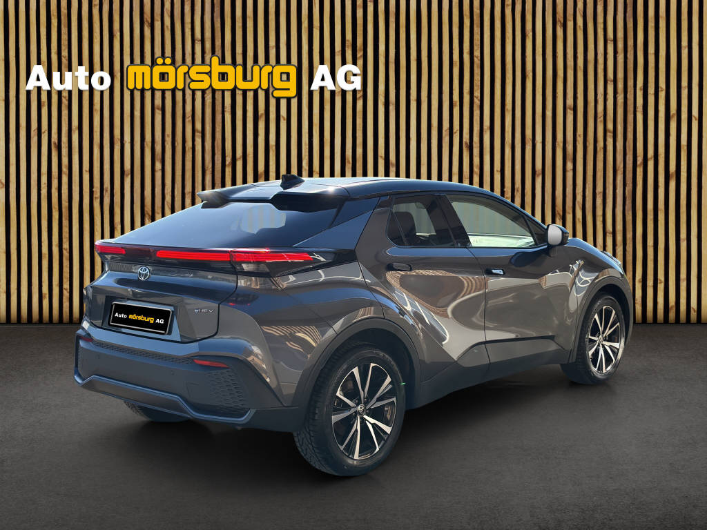 TOYOTA C-HR 1.8 HEV Trend-showroom-element-2