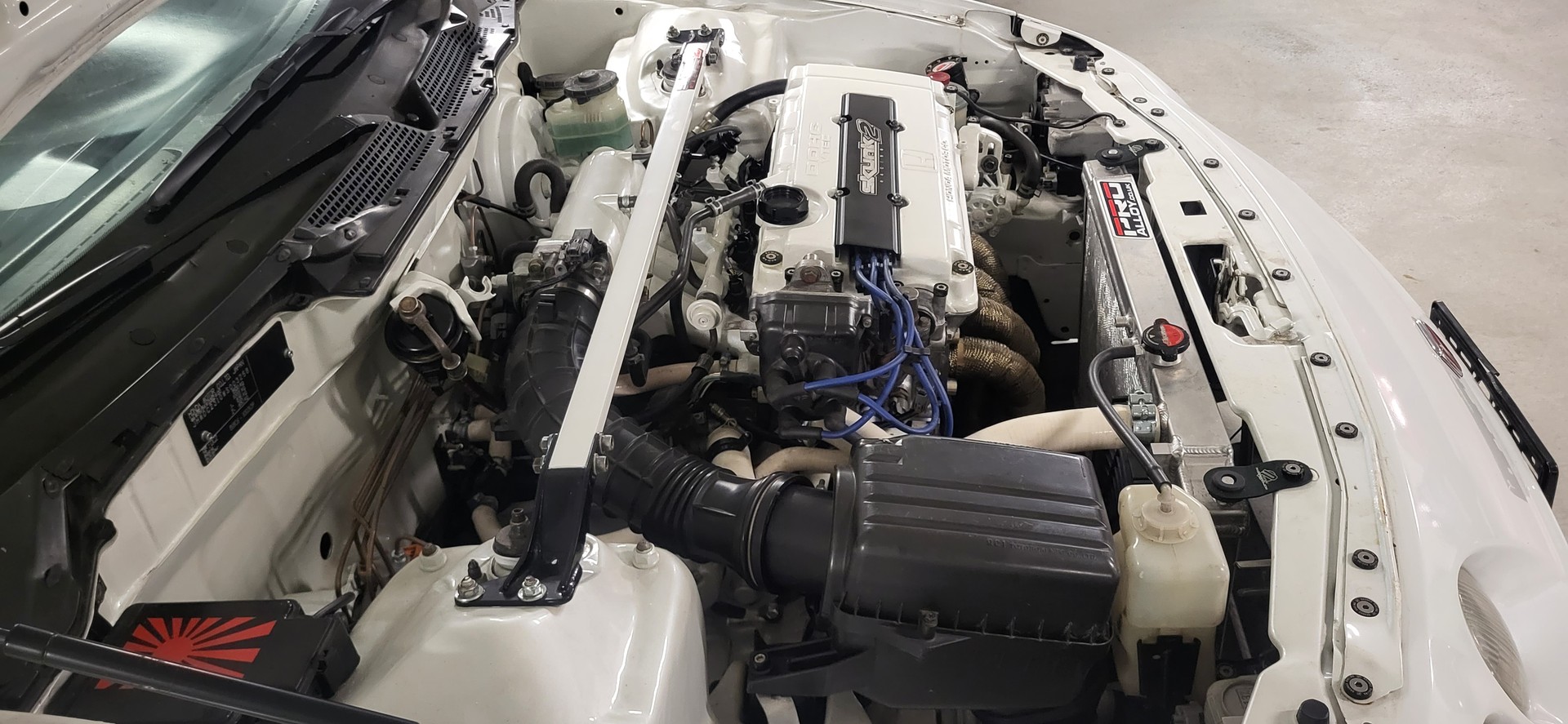 HONDA 1.8 16V-image-13