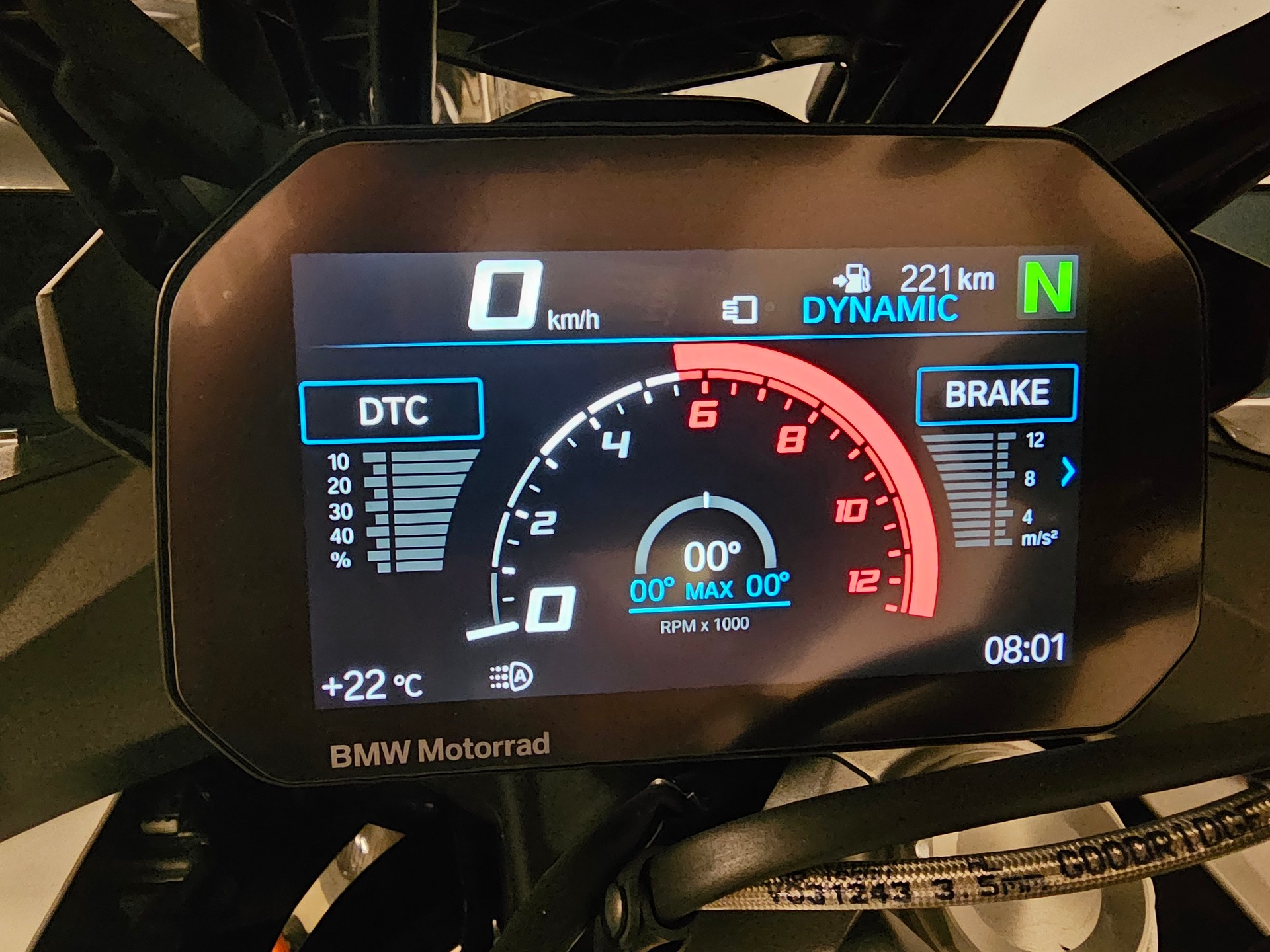 BMW S 1000 XR ABS-image-4