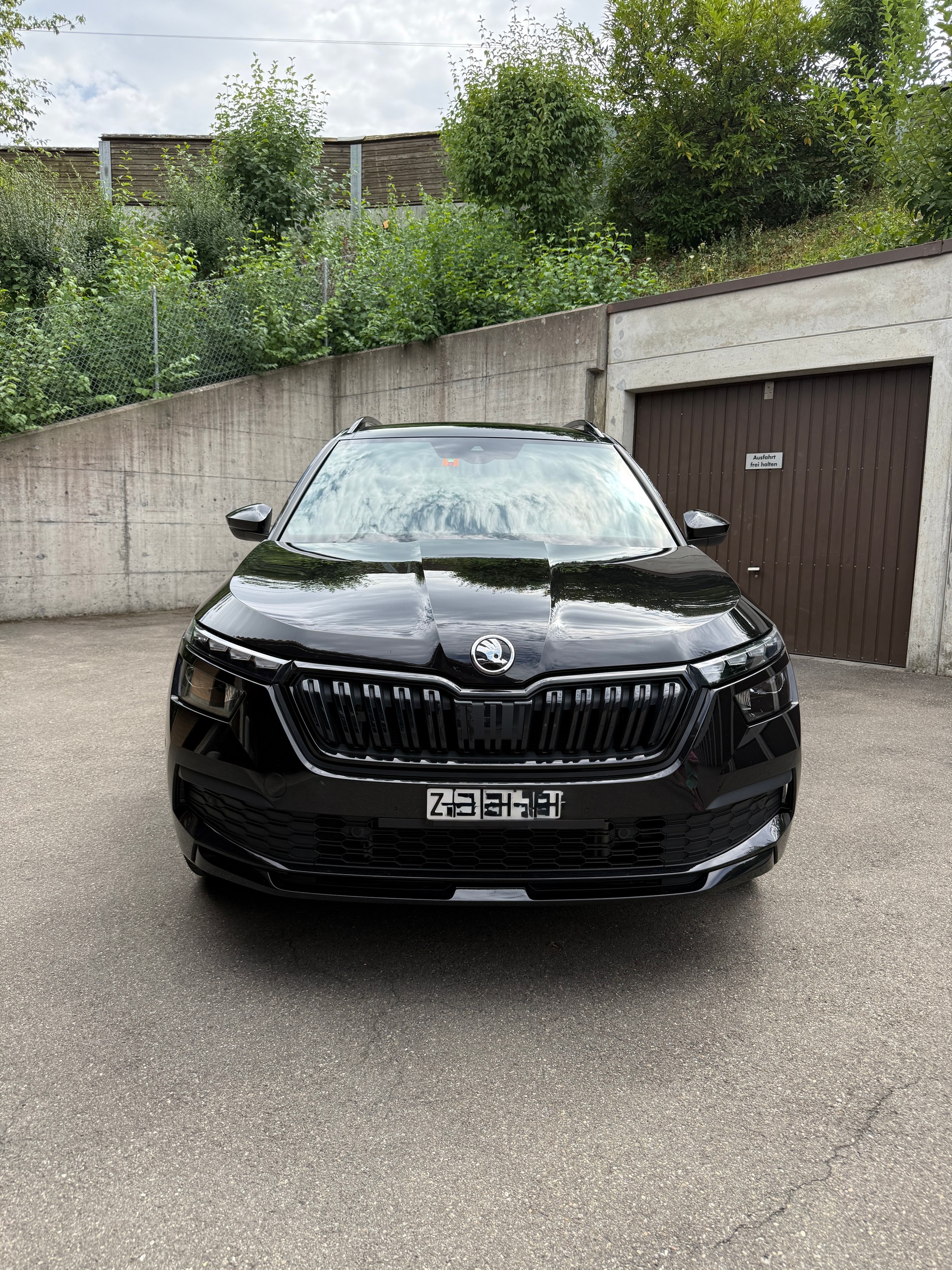 SKODA 1.5 TSI Monte Carlo DSG-image-1