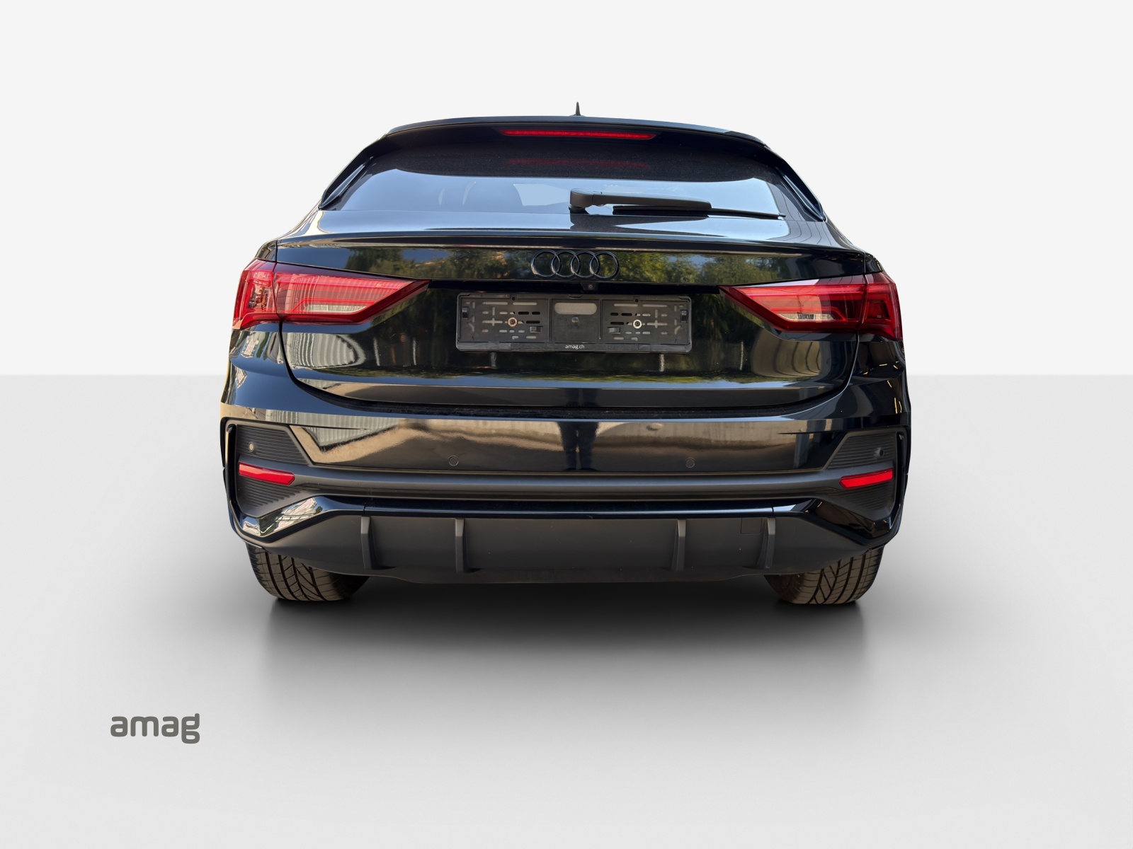 AUDI Q3 Sportback 40 TDI S line Attraction quattro S-tronic-showroom-element-3