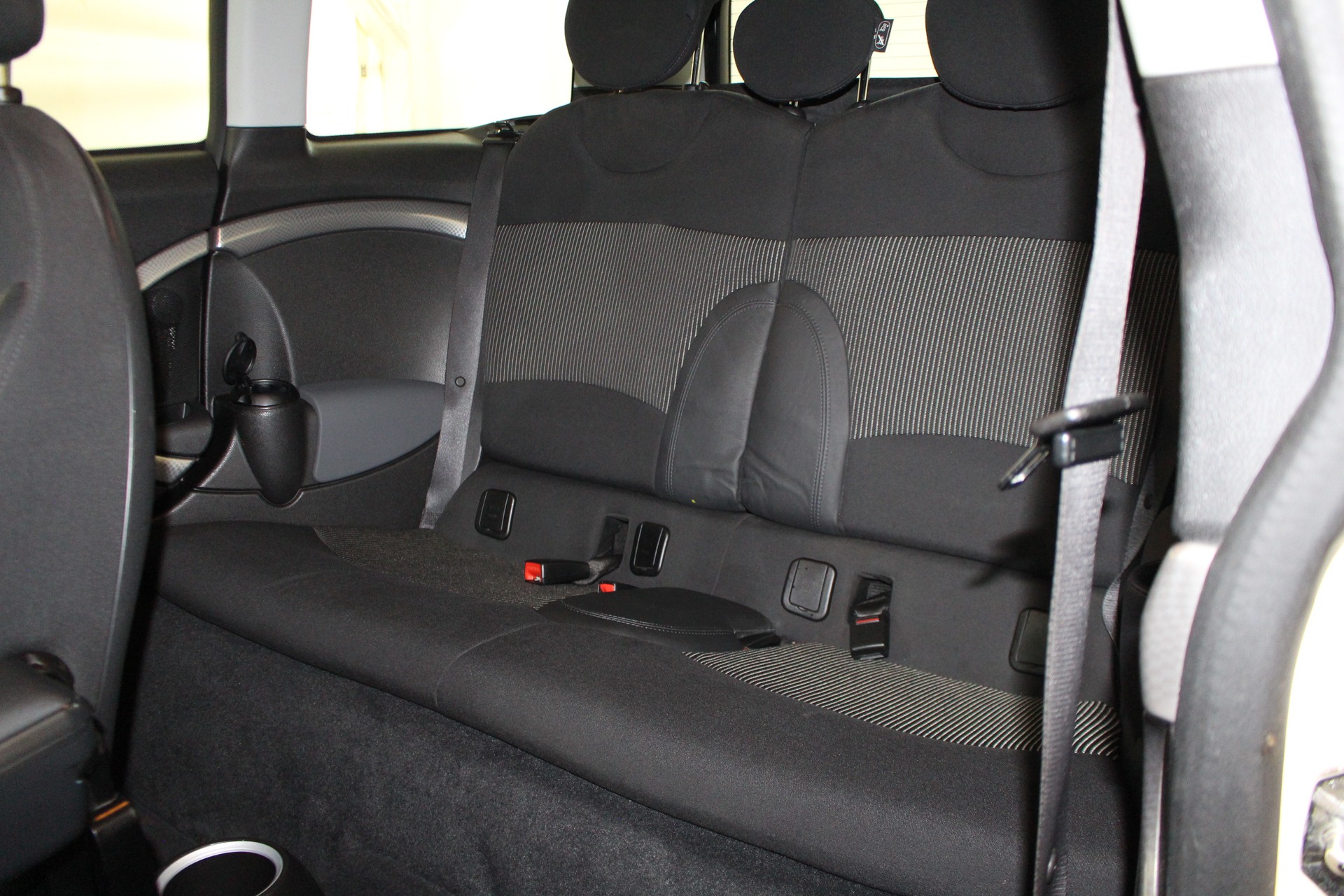 MINI Clubman R55 1.6i Cooper S-image-7