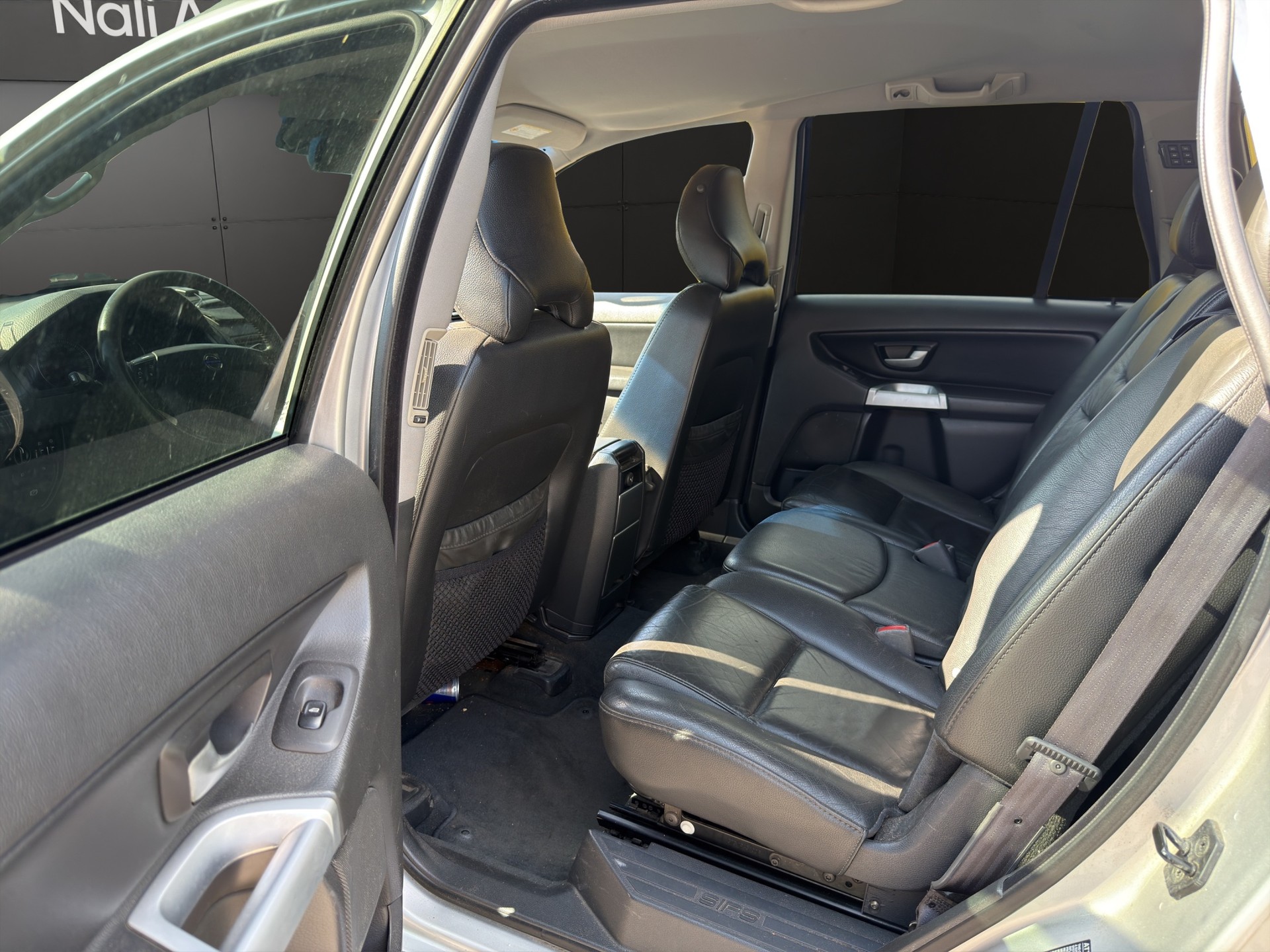 VOLVO XC90 2.5T AWD Geartronic-image-11