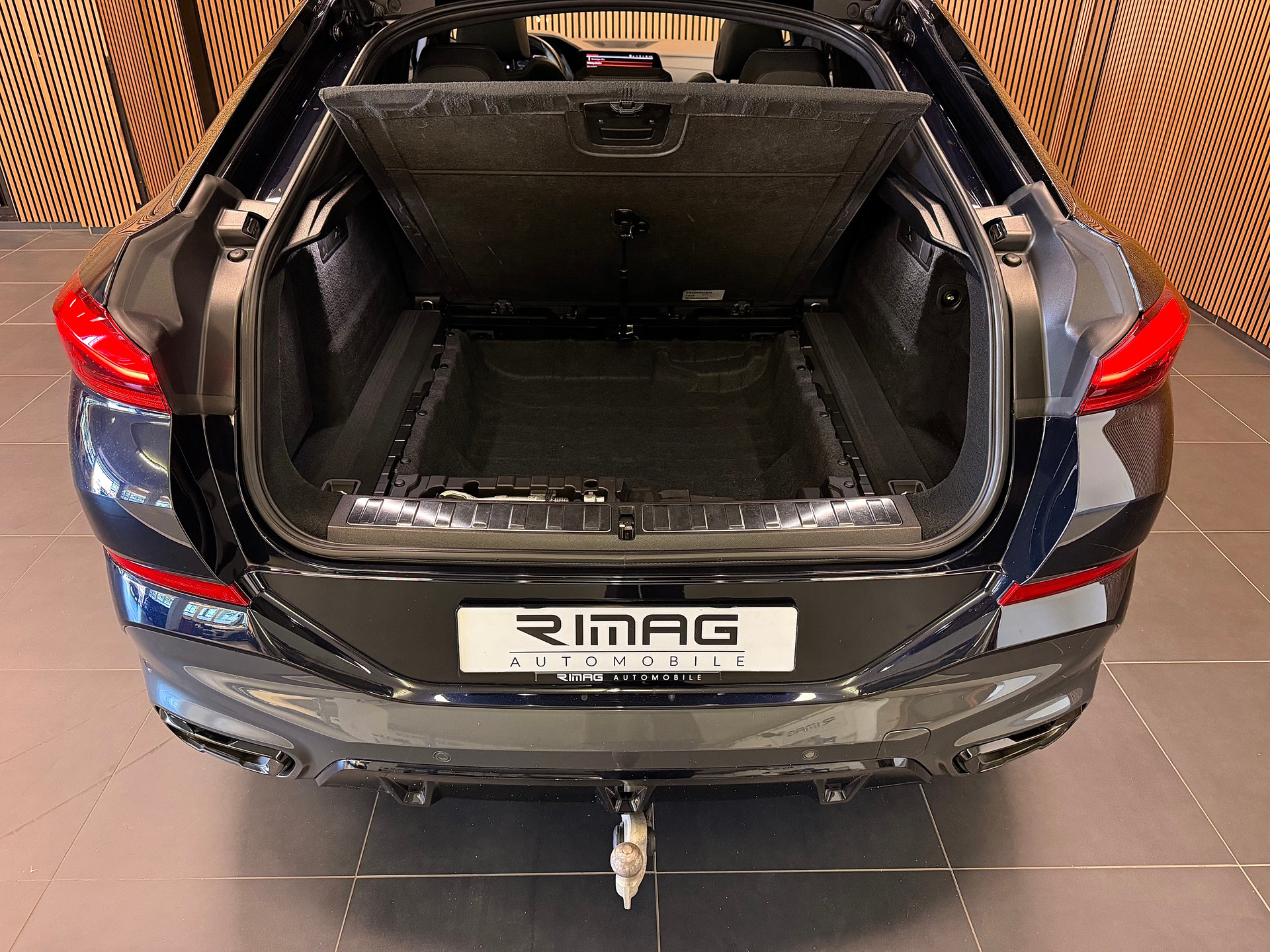 BMW X6 xDrive 48V 30d M Sport Steptronic-image-9