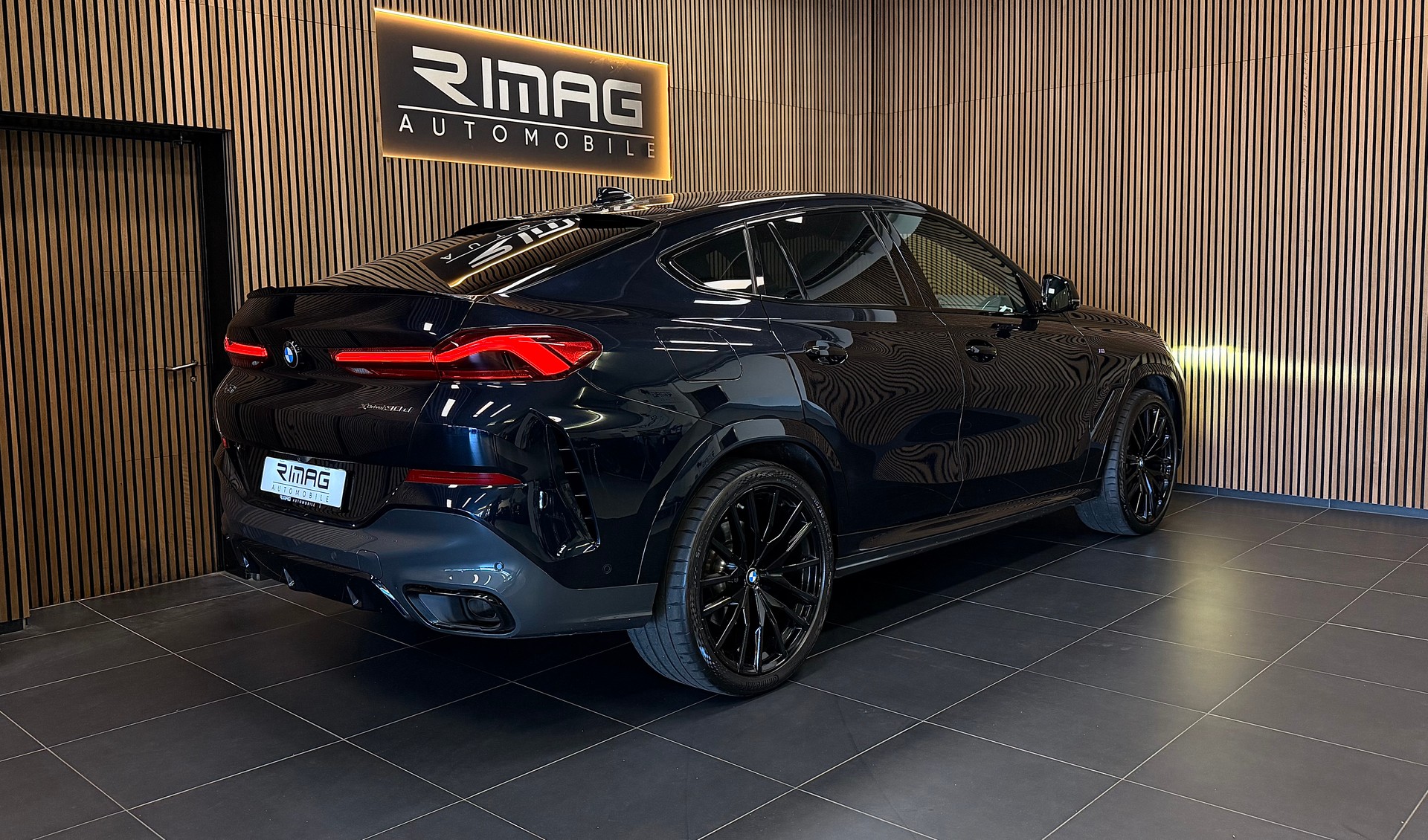 BMW X6 xDrive 48V 30d M Sport Steptronic-image-13