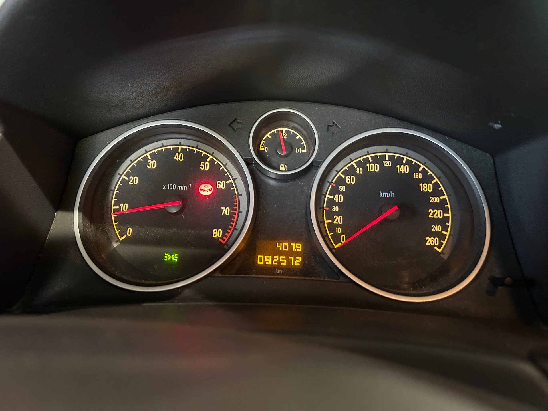 OPEL ASTRA-image-15