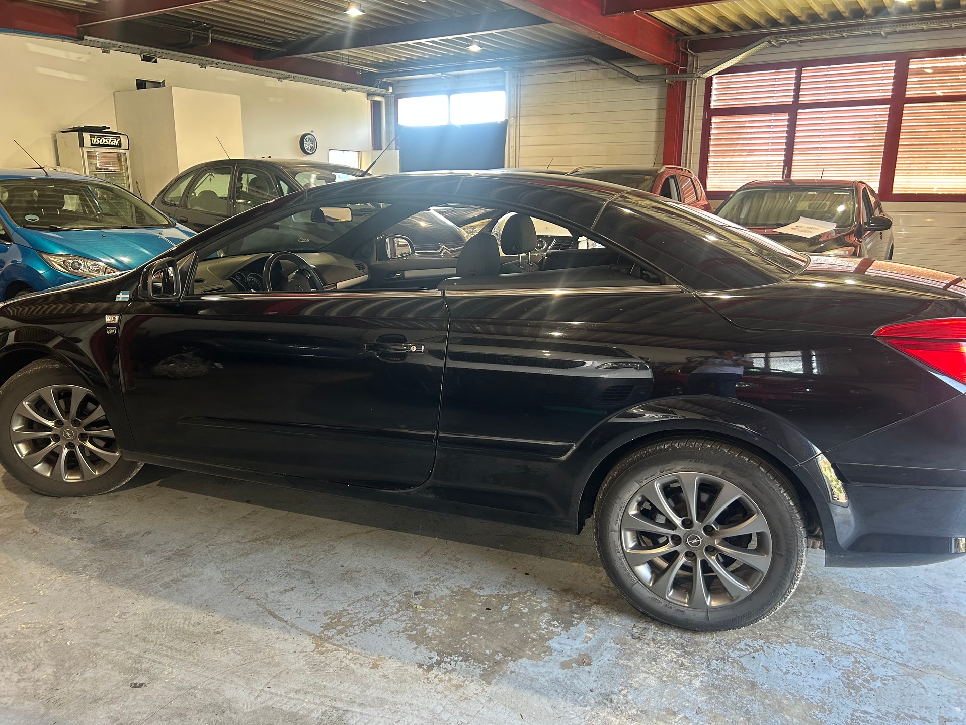 OPEL ASTRA-image-3