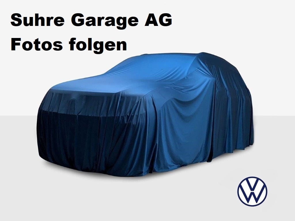 VW Tiguan 2.0 TSI DSG Elegance 4Motion