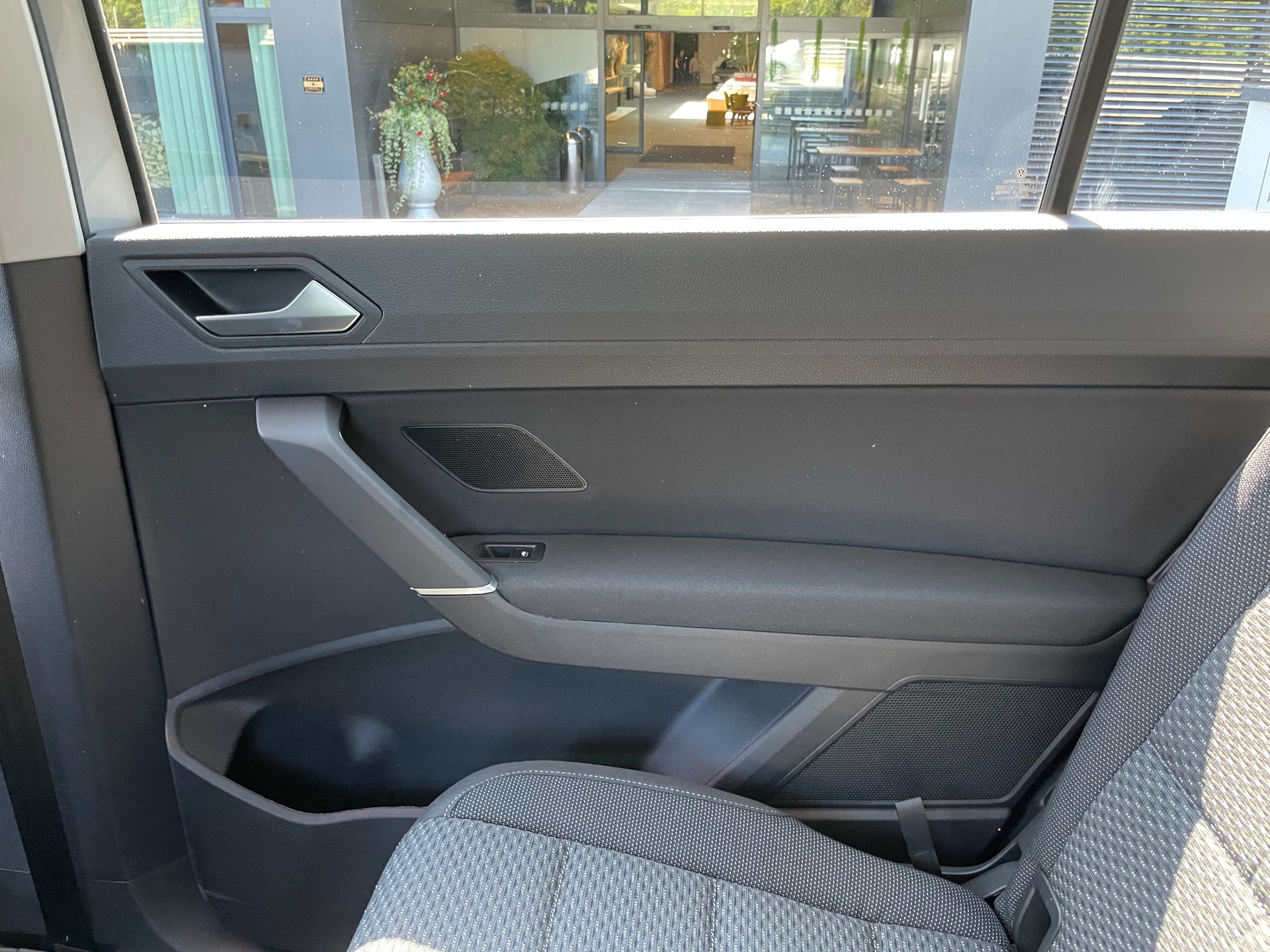 VW Touran 1.5 TSI EVO Comfortline DSG - 7 Sitzer, AHK-image-19