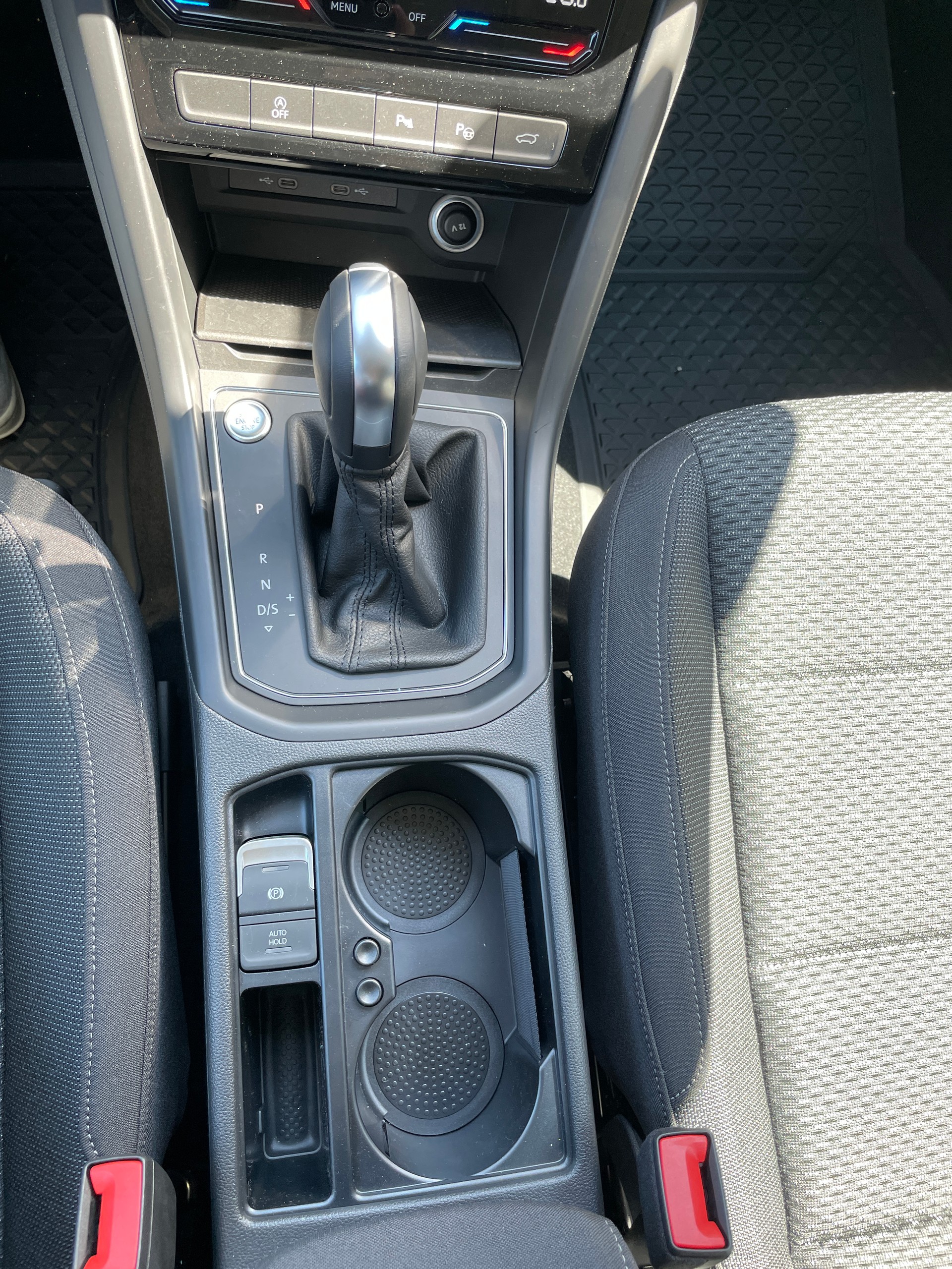 VW Touran 1.5 TSI EVO Comfortline DSG - 7 Sitzer, AHK-image-26
