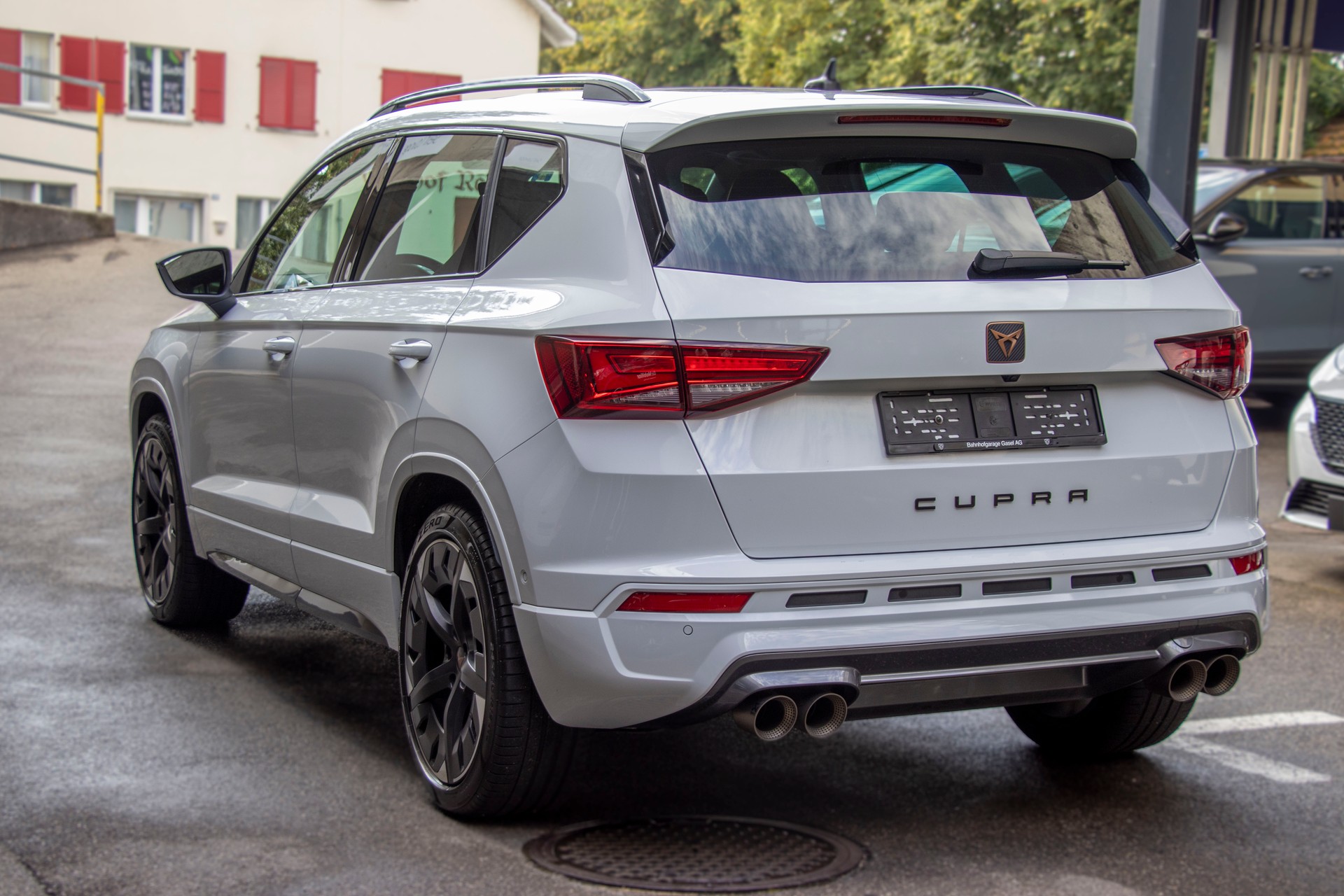 CUPRA Ateca 2.0TSI 4Drive DSG-showroom-element-1